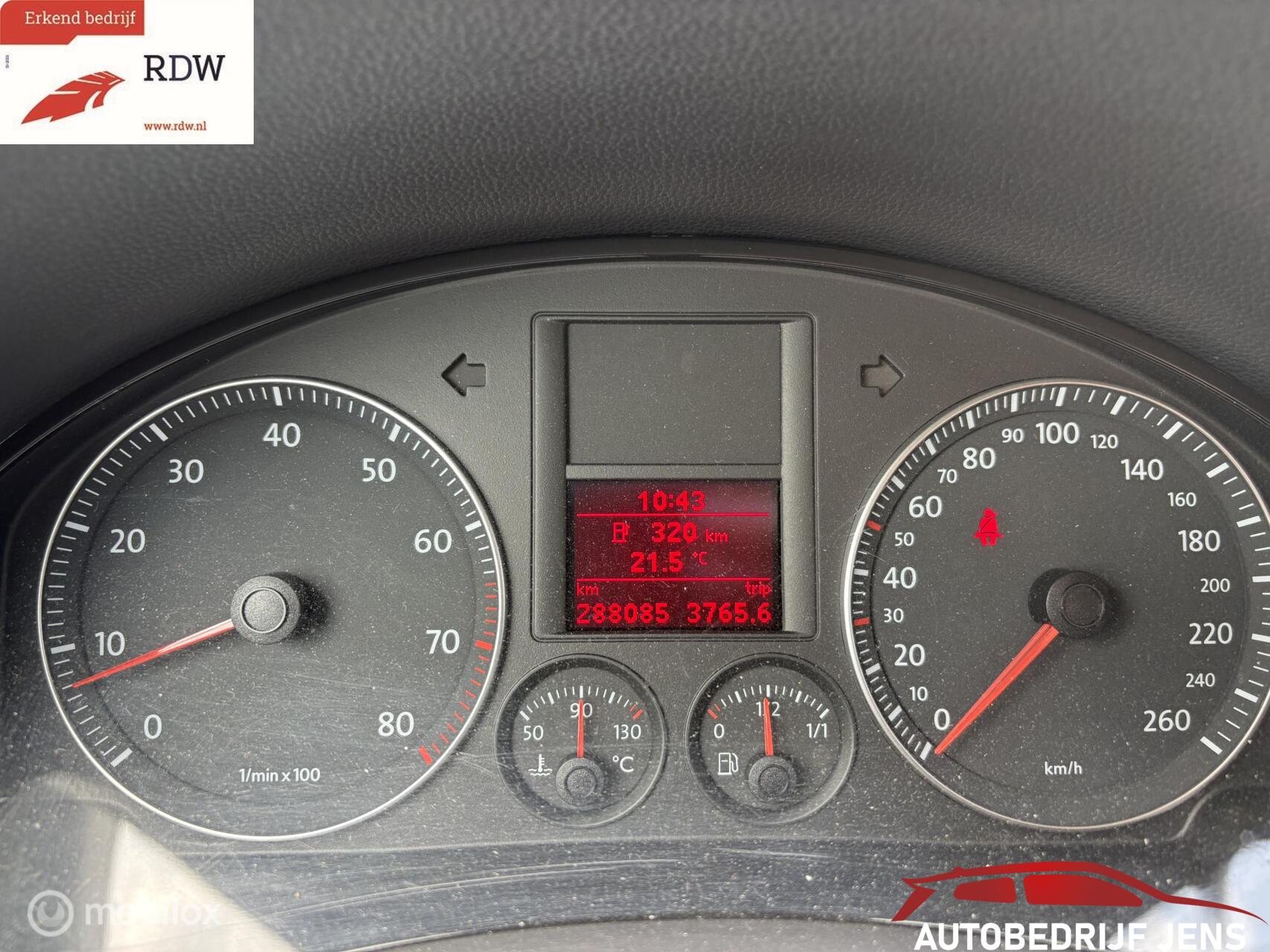 Foto van Volkswagen Jetta