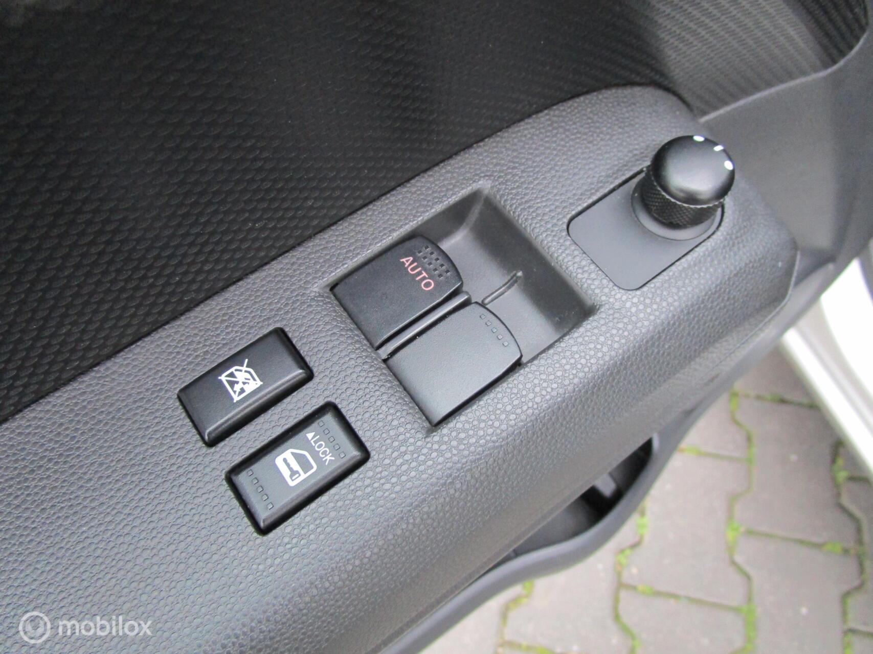 Foto van Opel Agila
