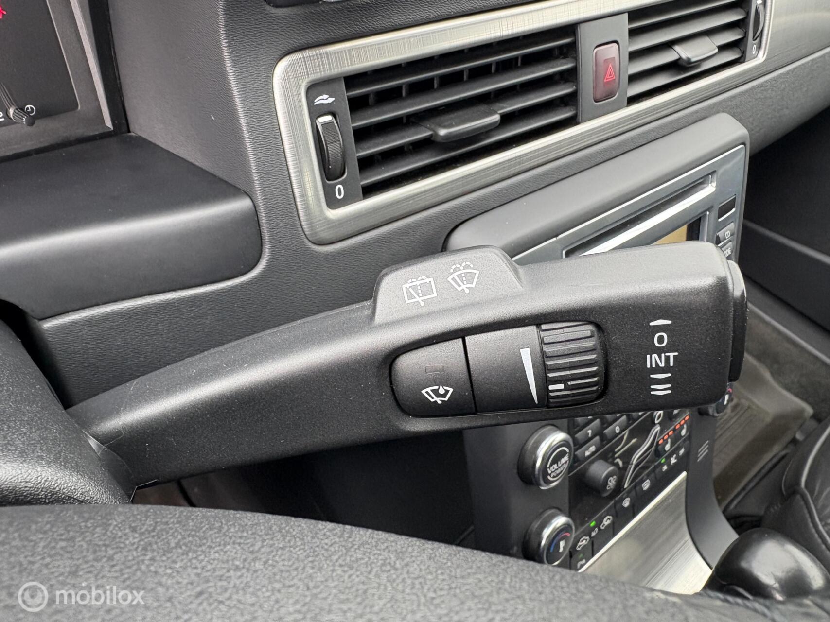 Foto van Volvo V70