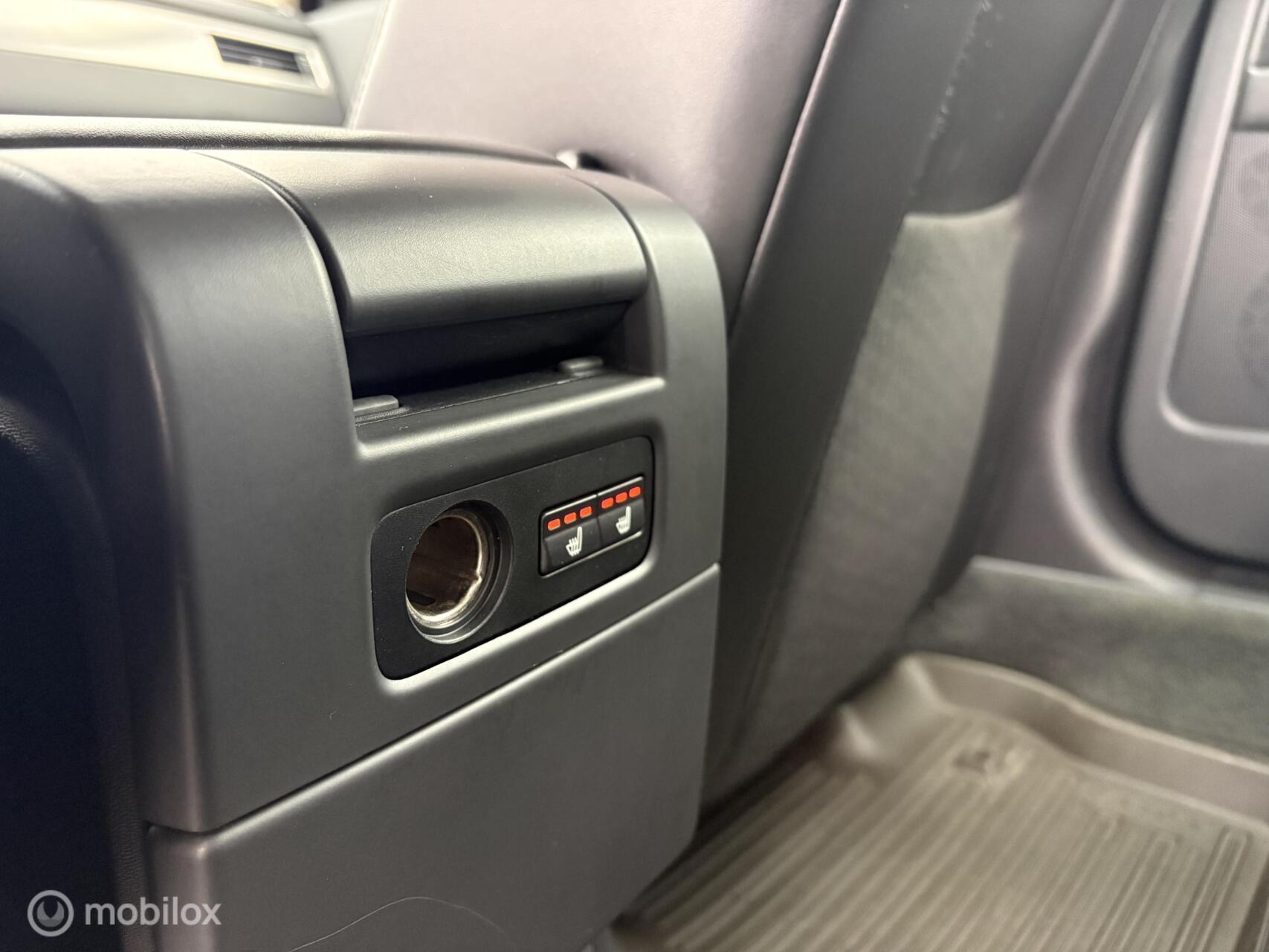 Foto van Volvo V70