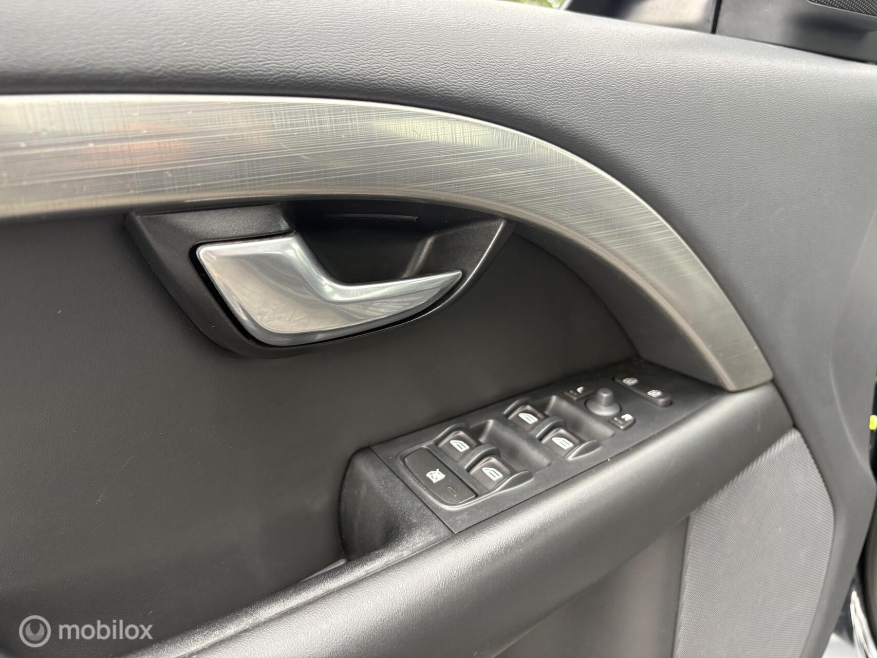 Foto van Volvo V70