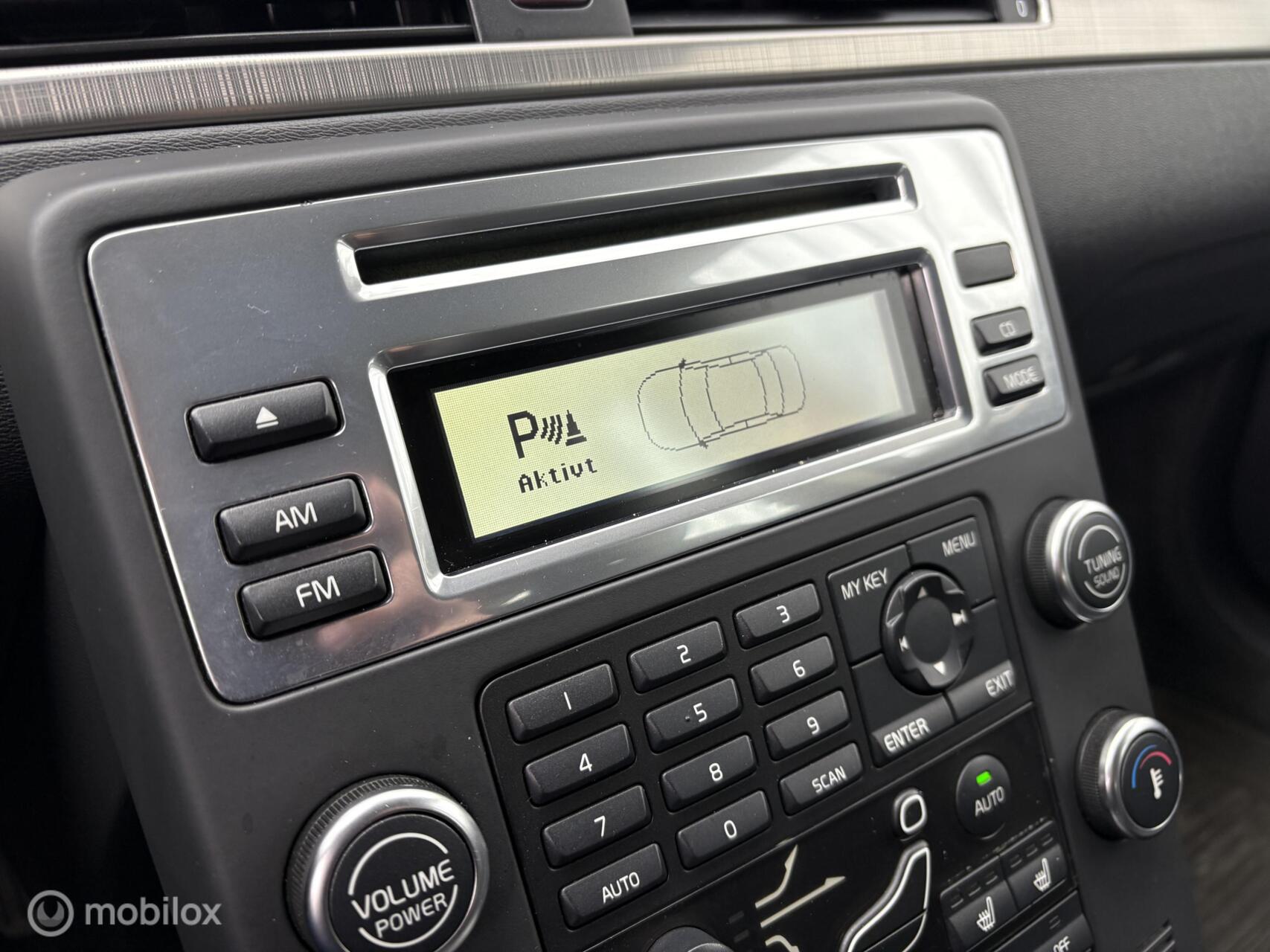 Foto van Volvo V70