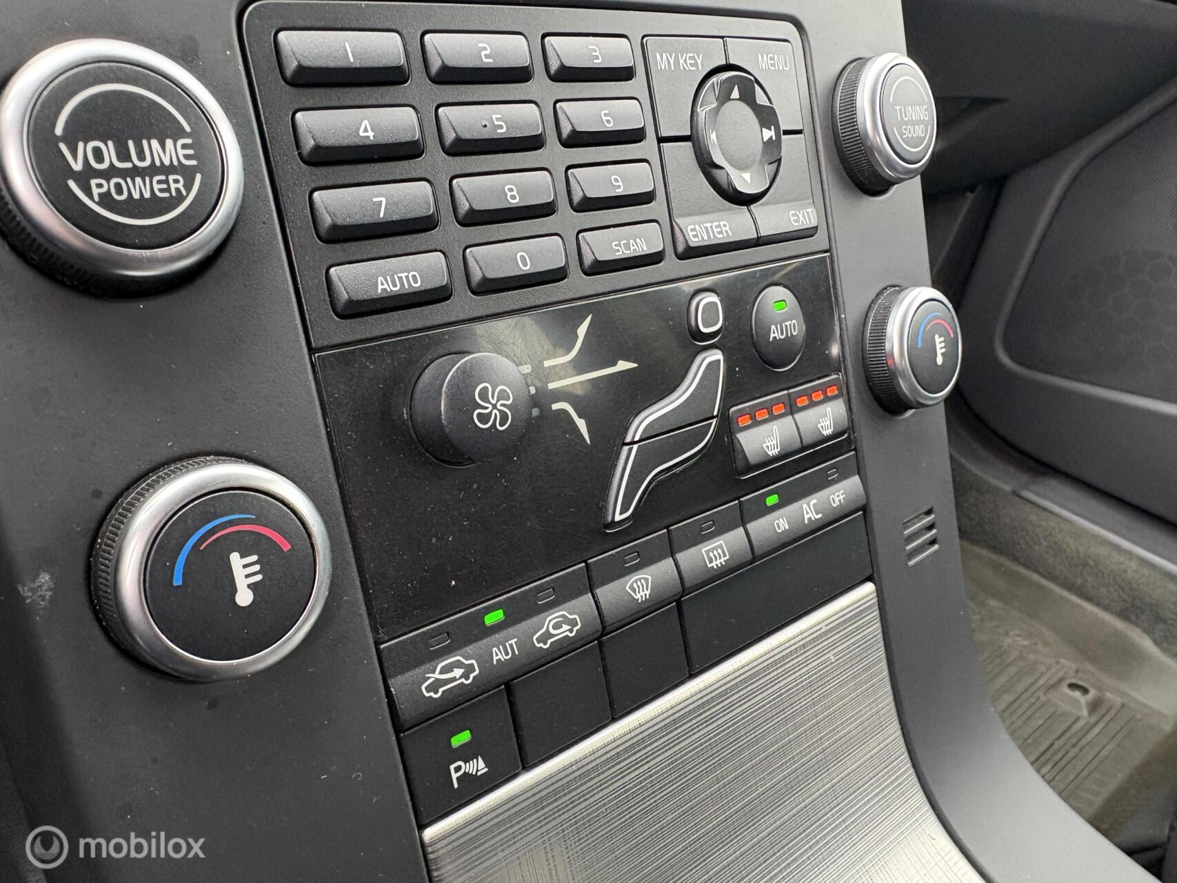 Foto van Volvo V70