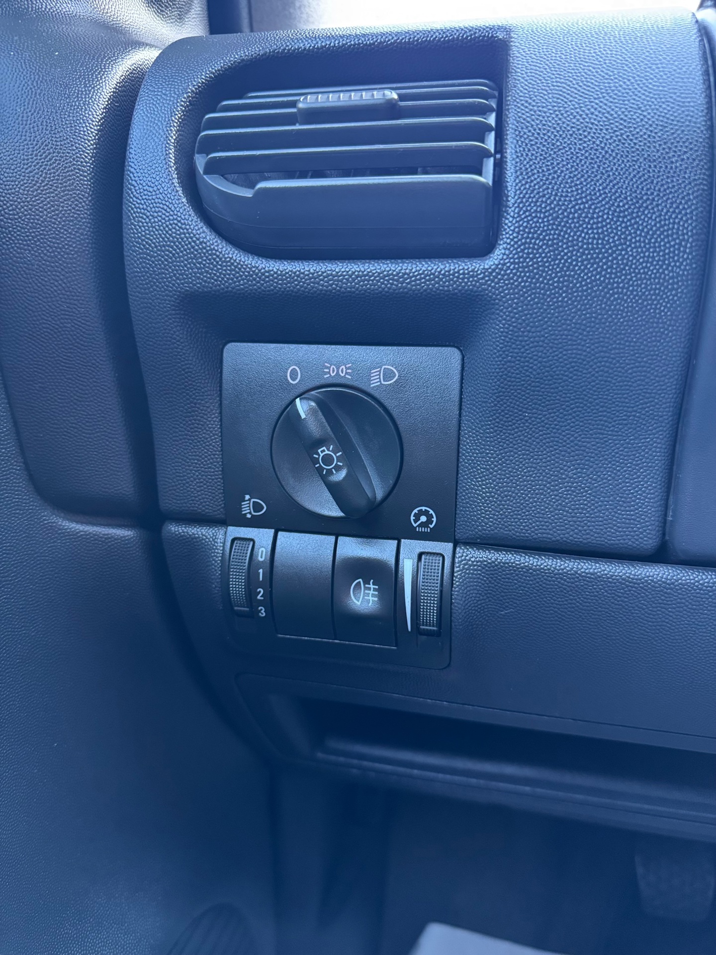 Foto van Opel Corsa-c
