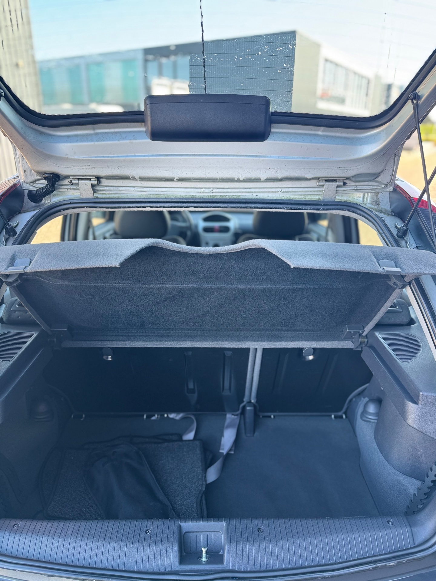 Foto van Opel Corsa-c