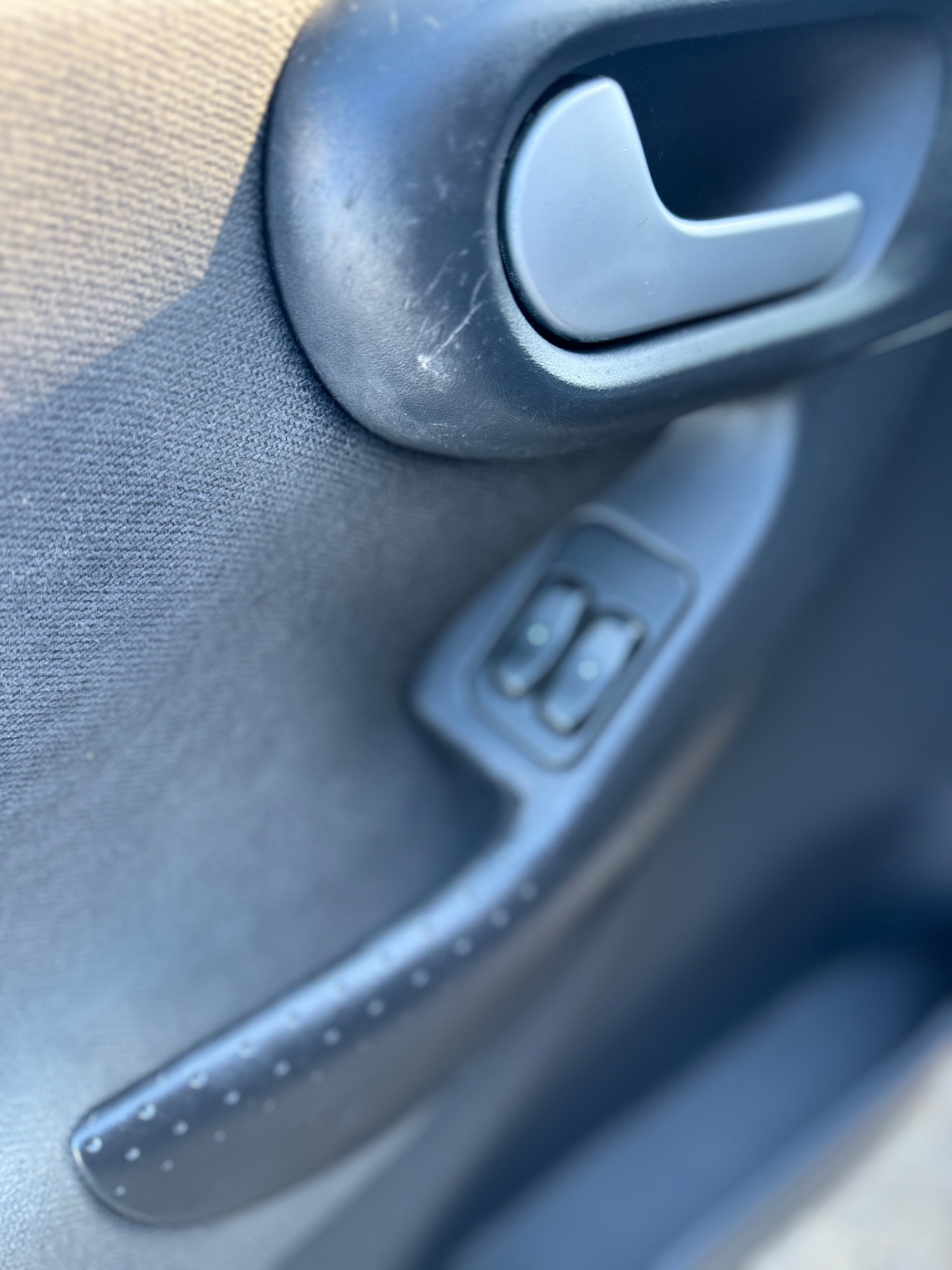 Foto van Opel Corsa-c