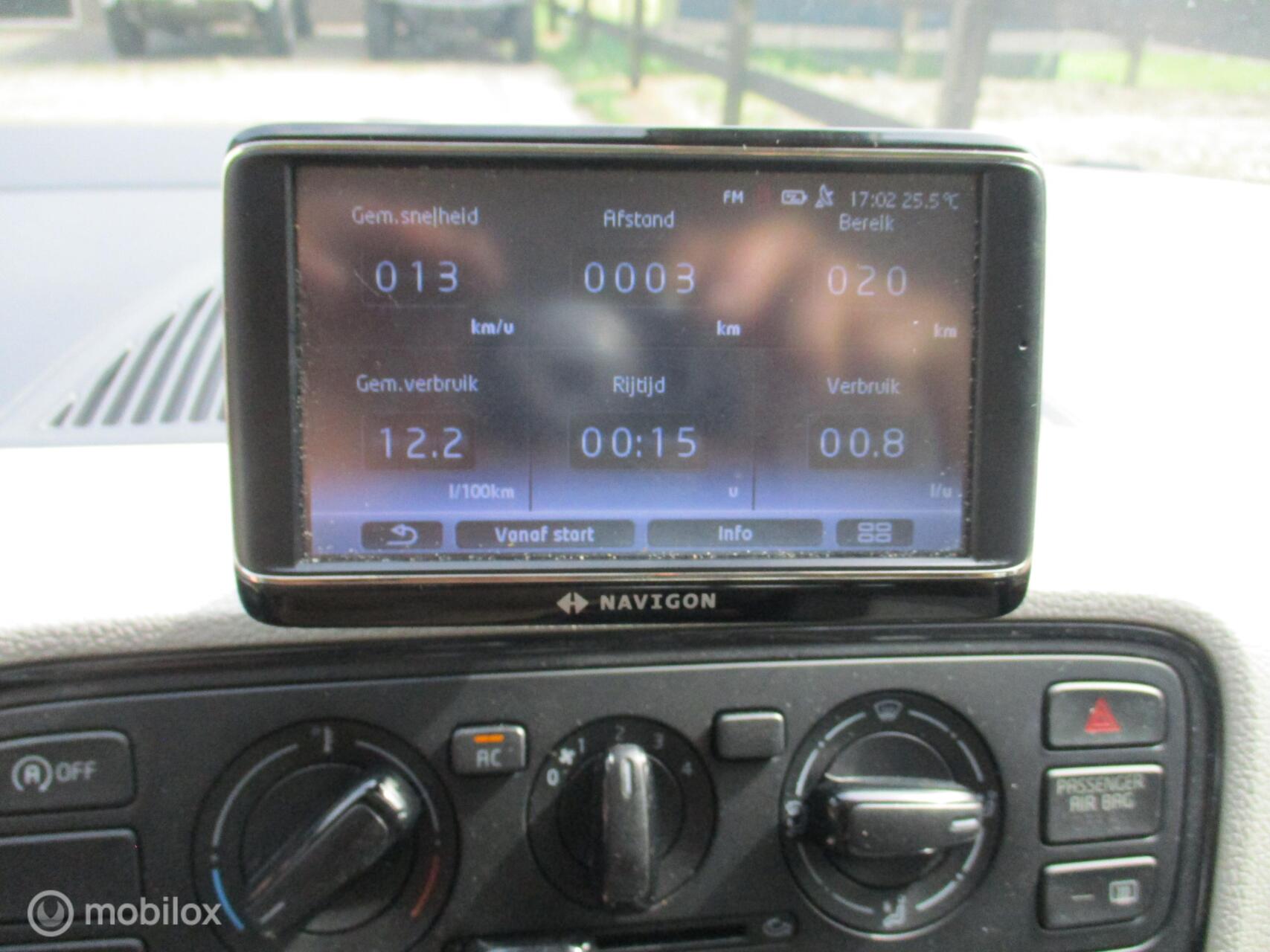 Foto van Seat Mii