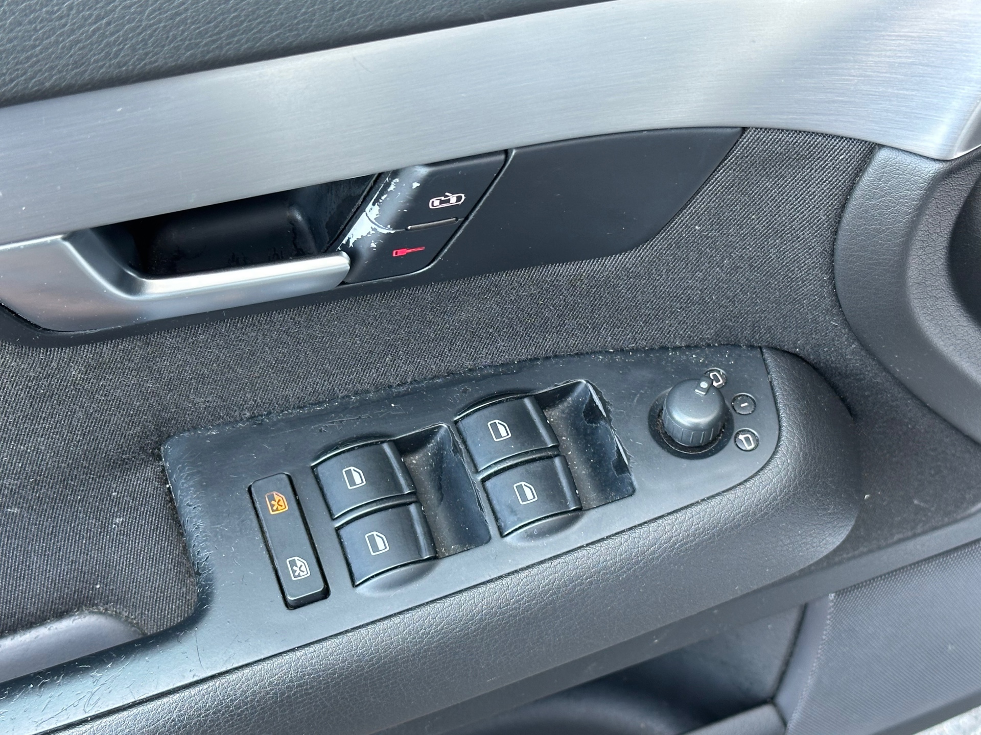 Foto van Audi Audi A4