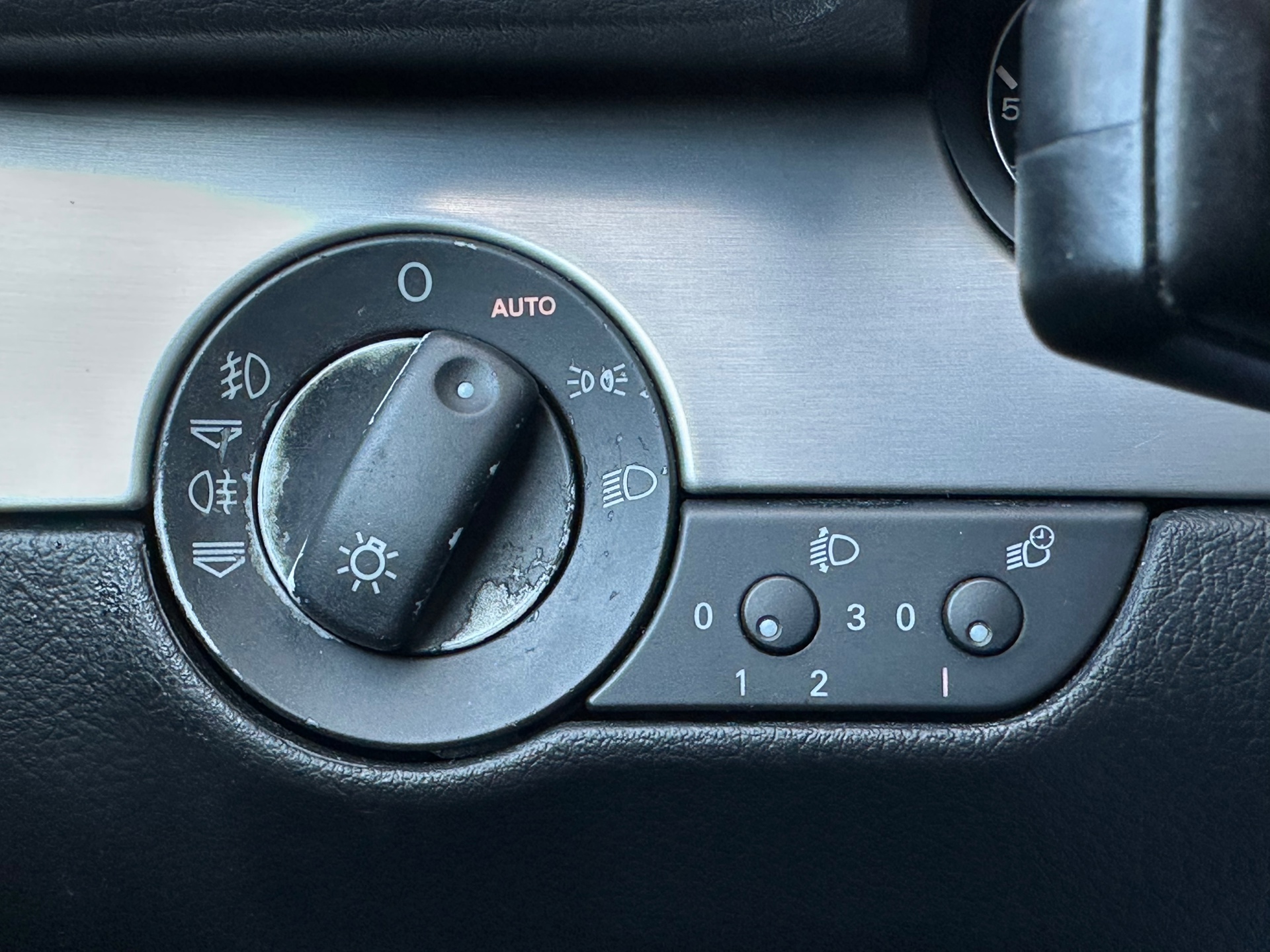 Foto van Audi Audi A4