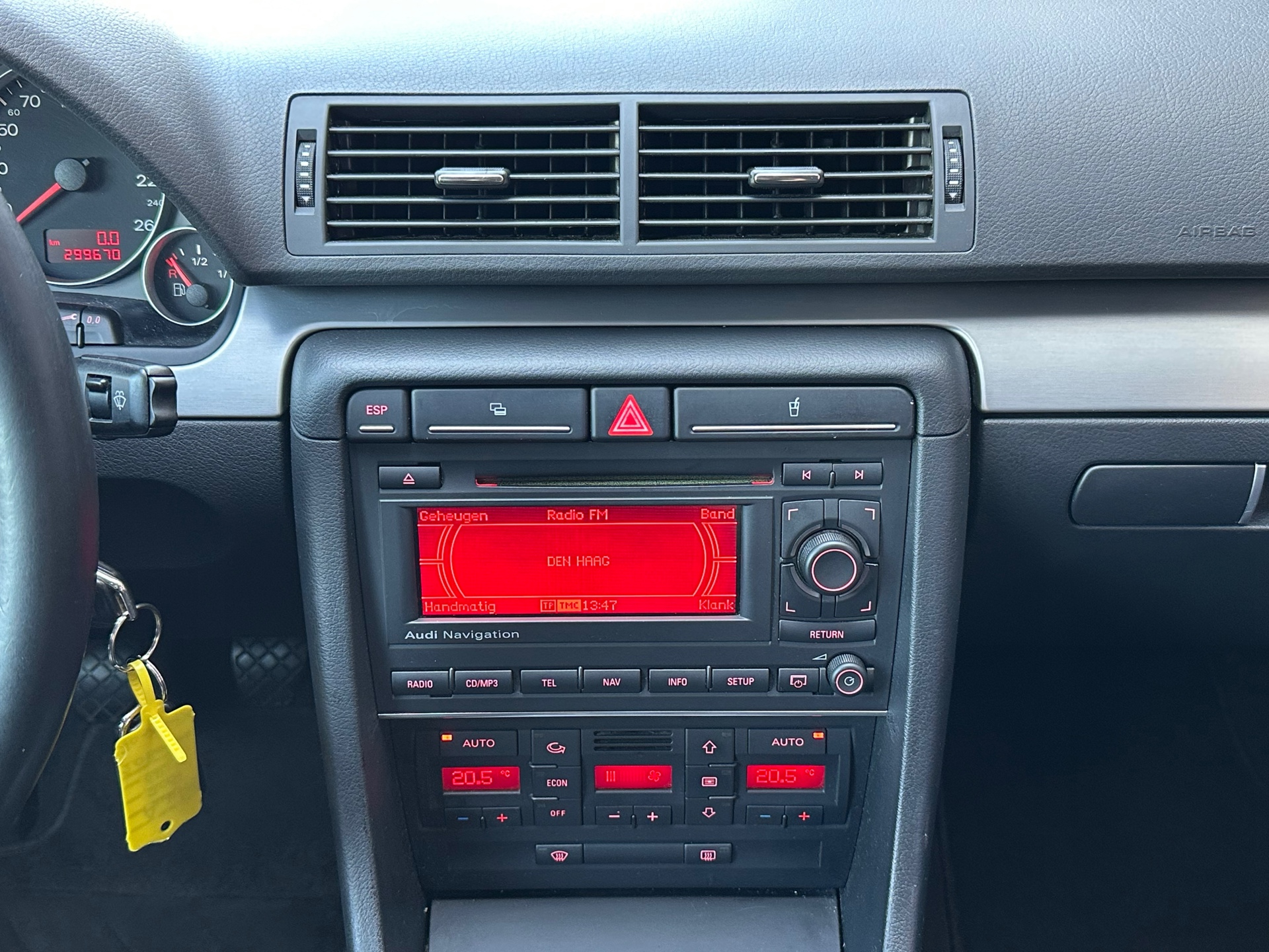 Foto van Audi Audi A4