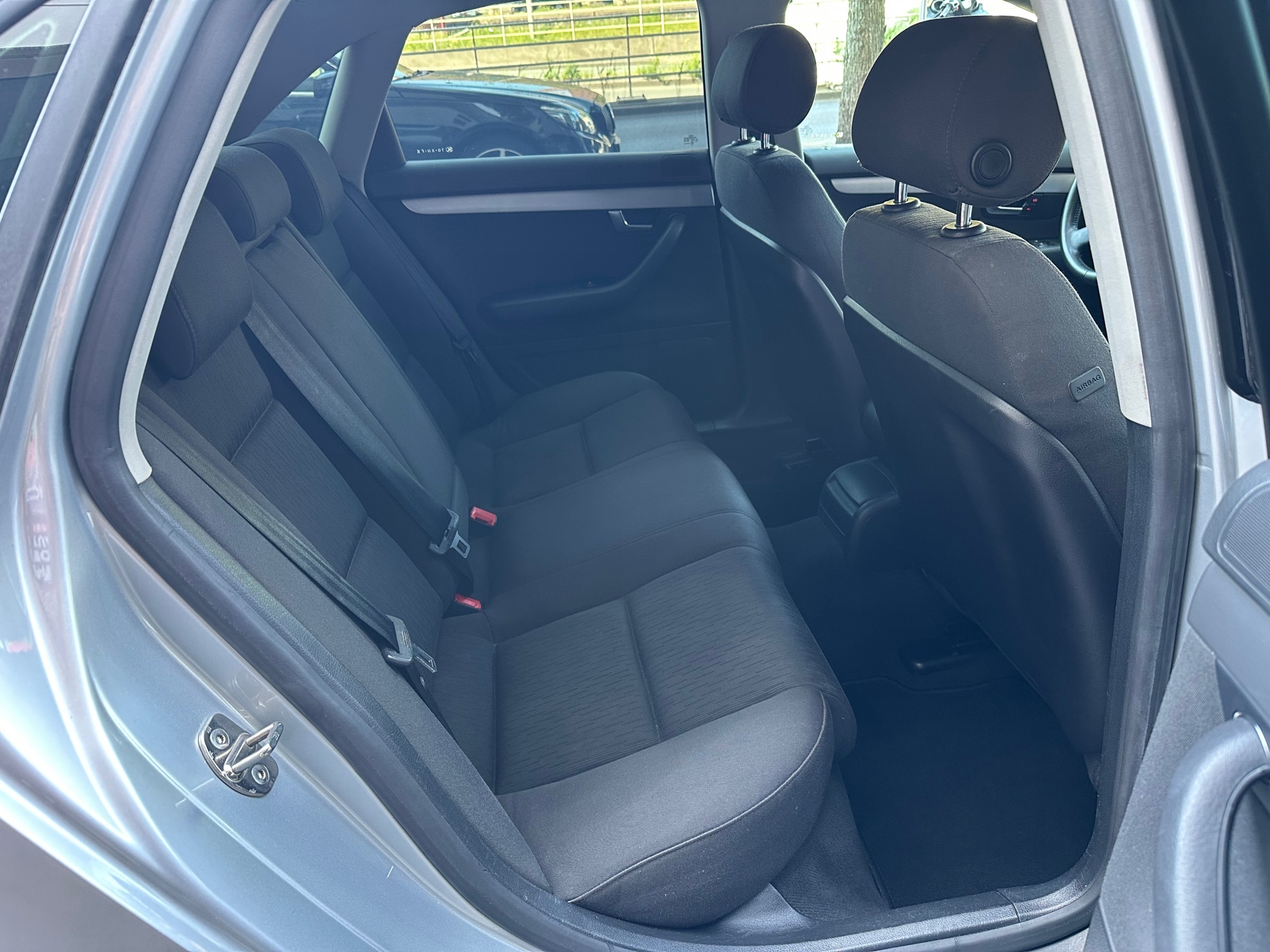 Foto van Audi Audi A4