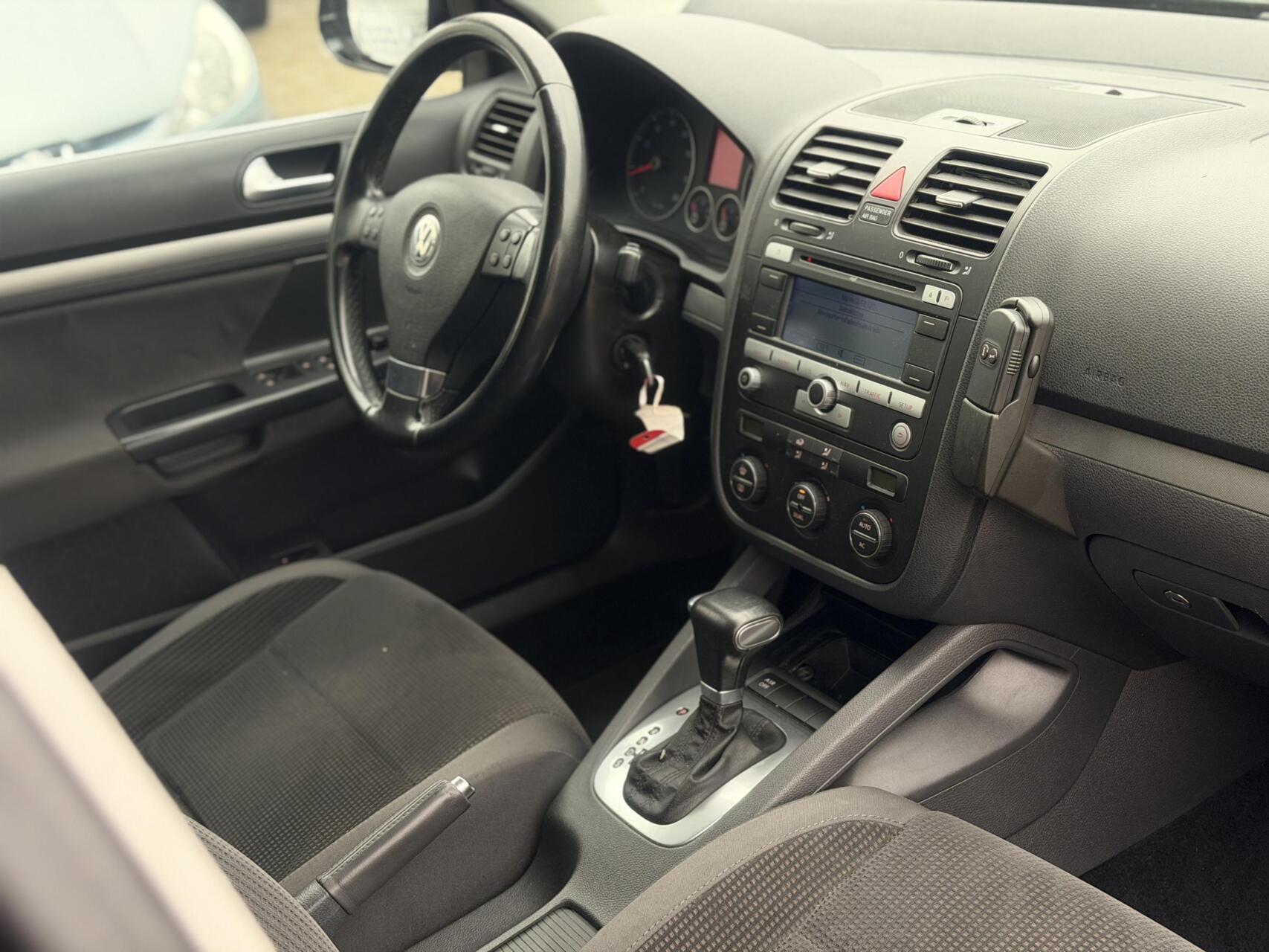 Foto van Volkswagen Jetta