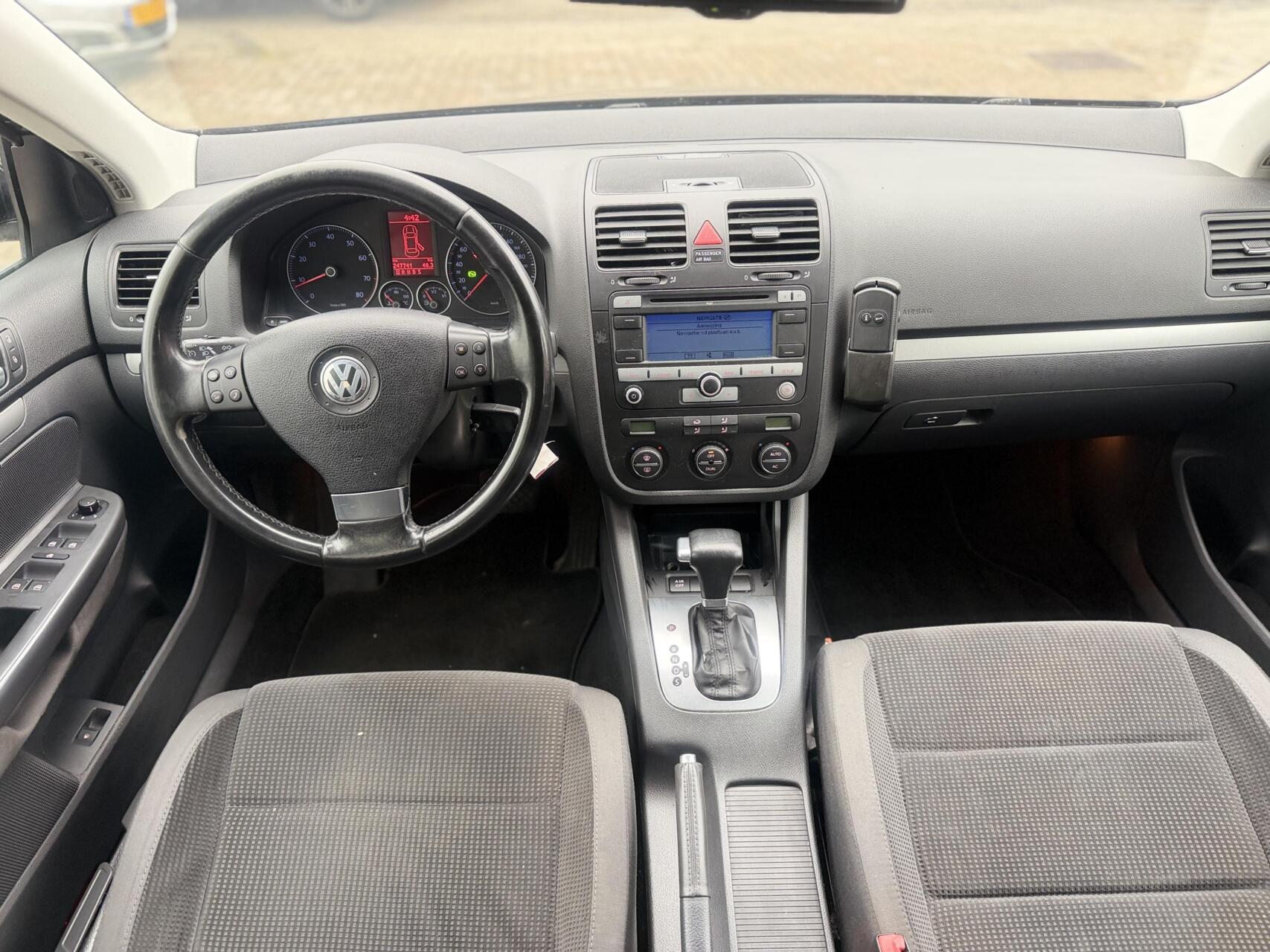 Foto van Volkswagen Jetta