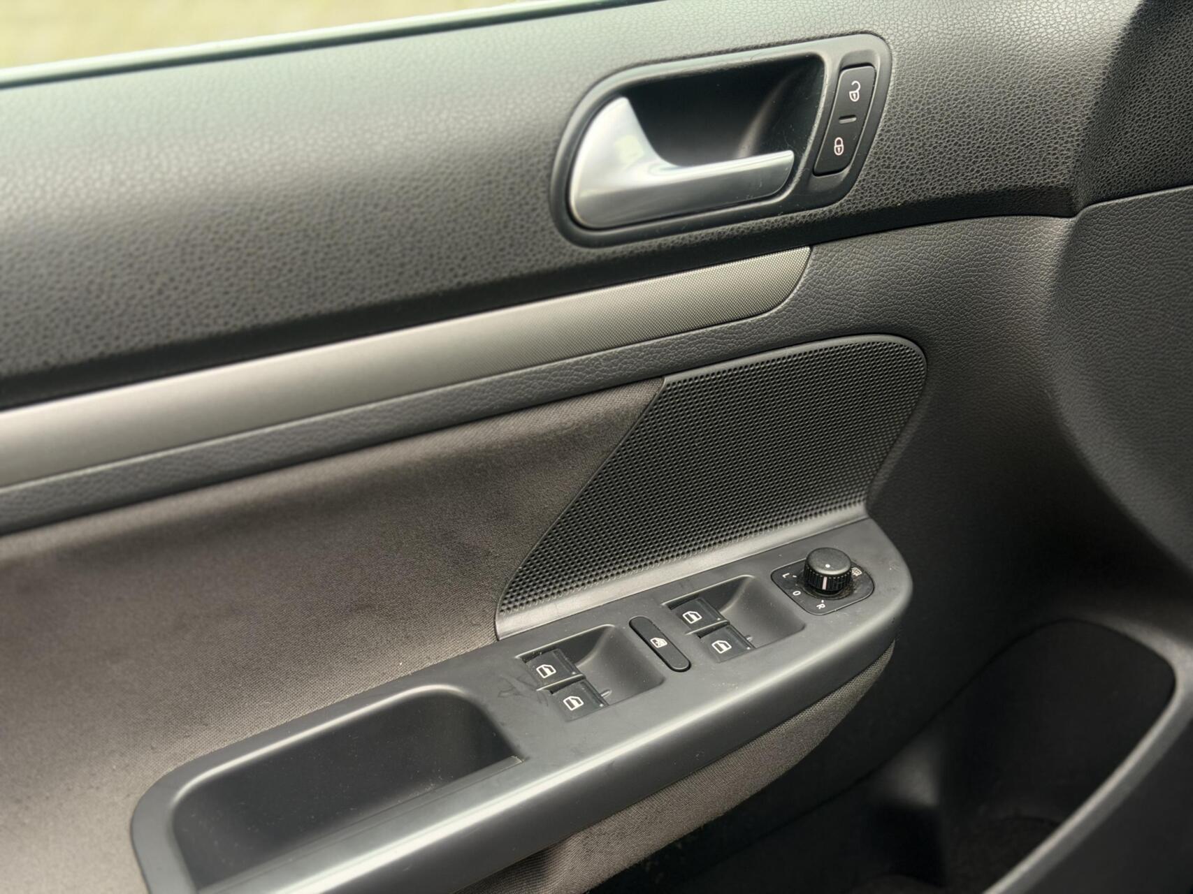 Foto van Volkswagen Jetta
