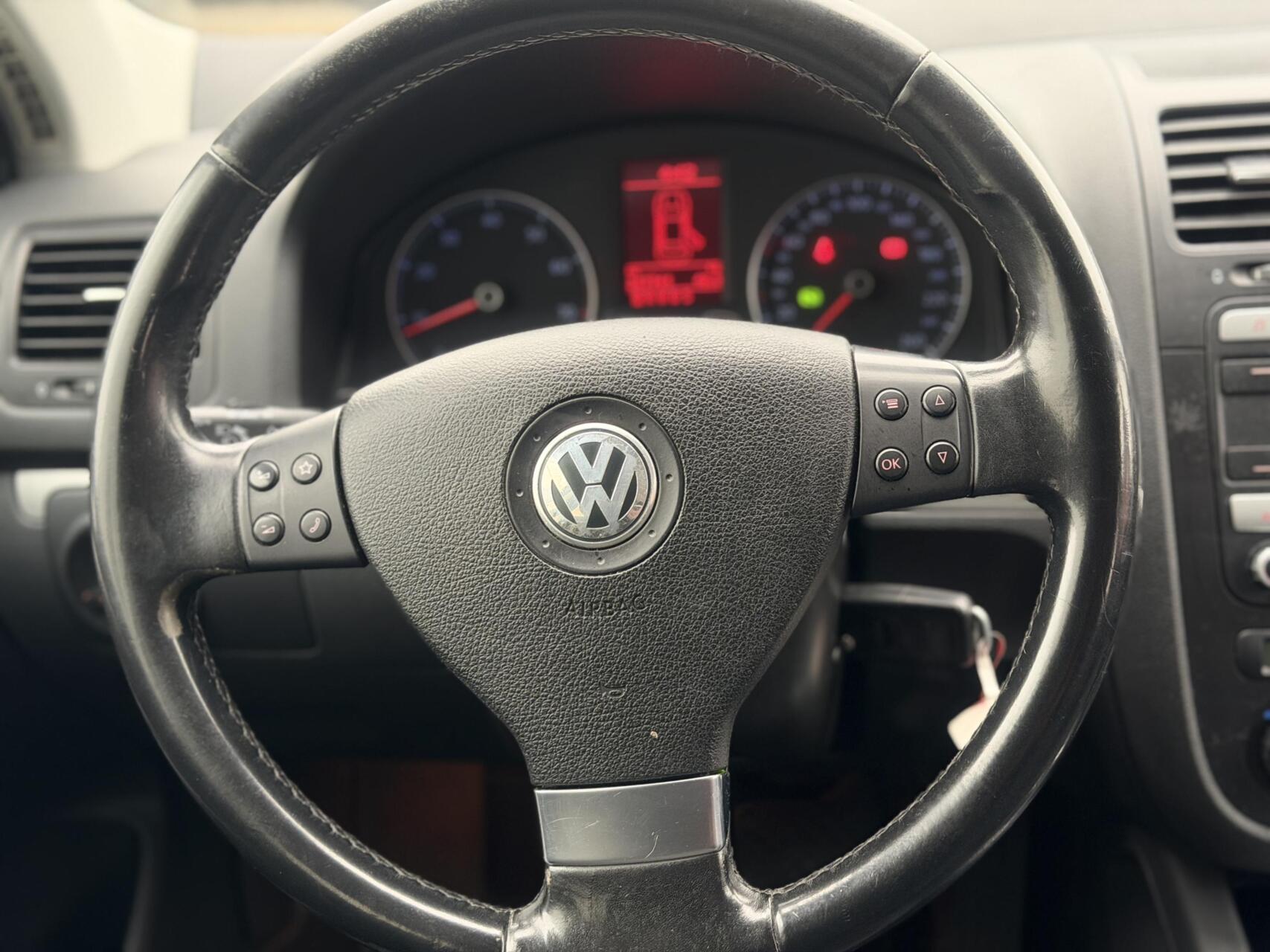 Foto van Volkswagen Jetta
