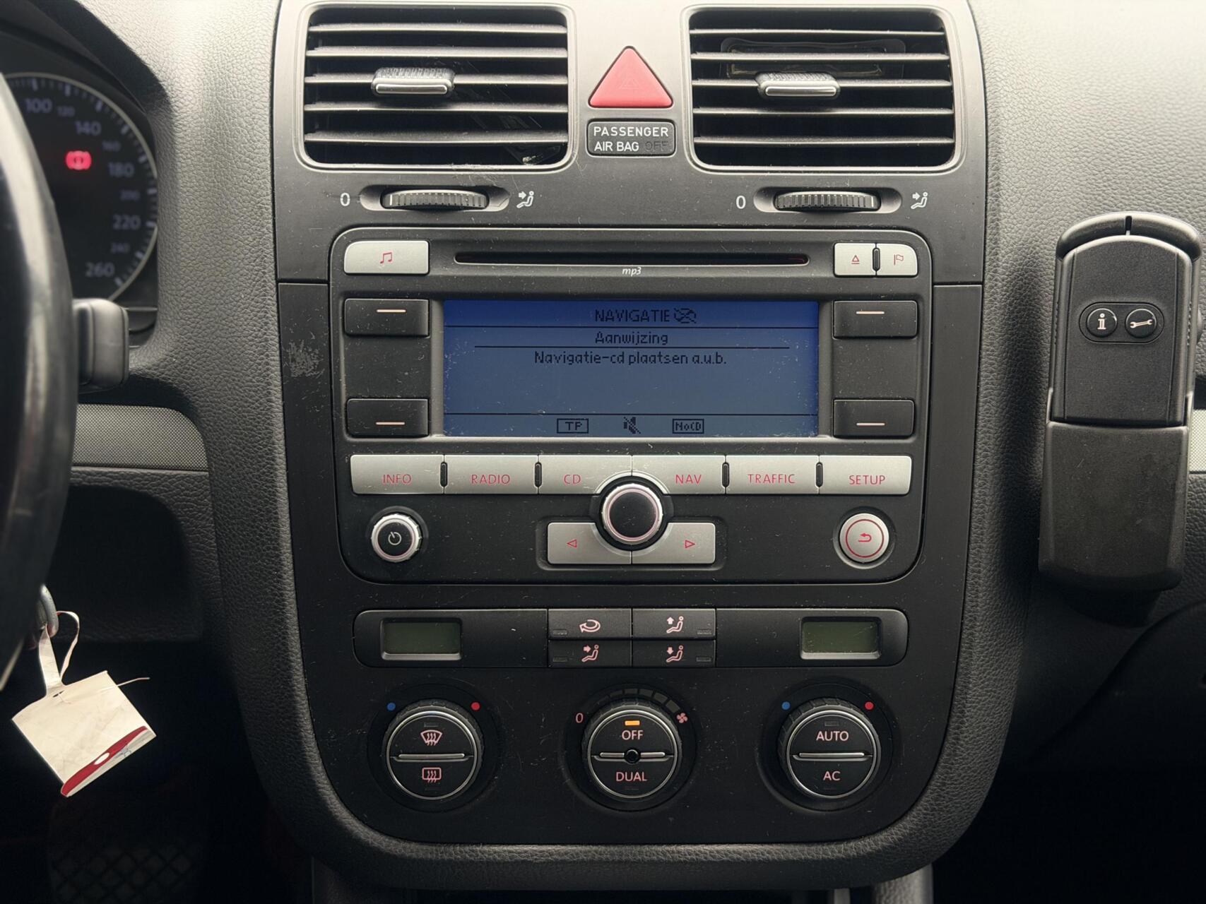 Foto van Volkswagen Jetta
