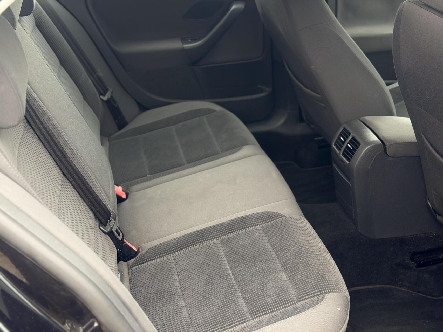 Foto van Volkswagen Jetta