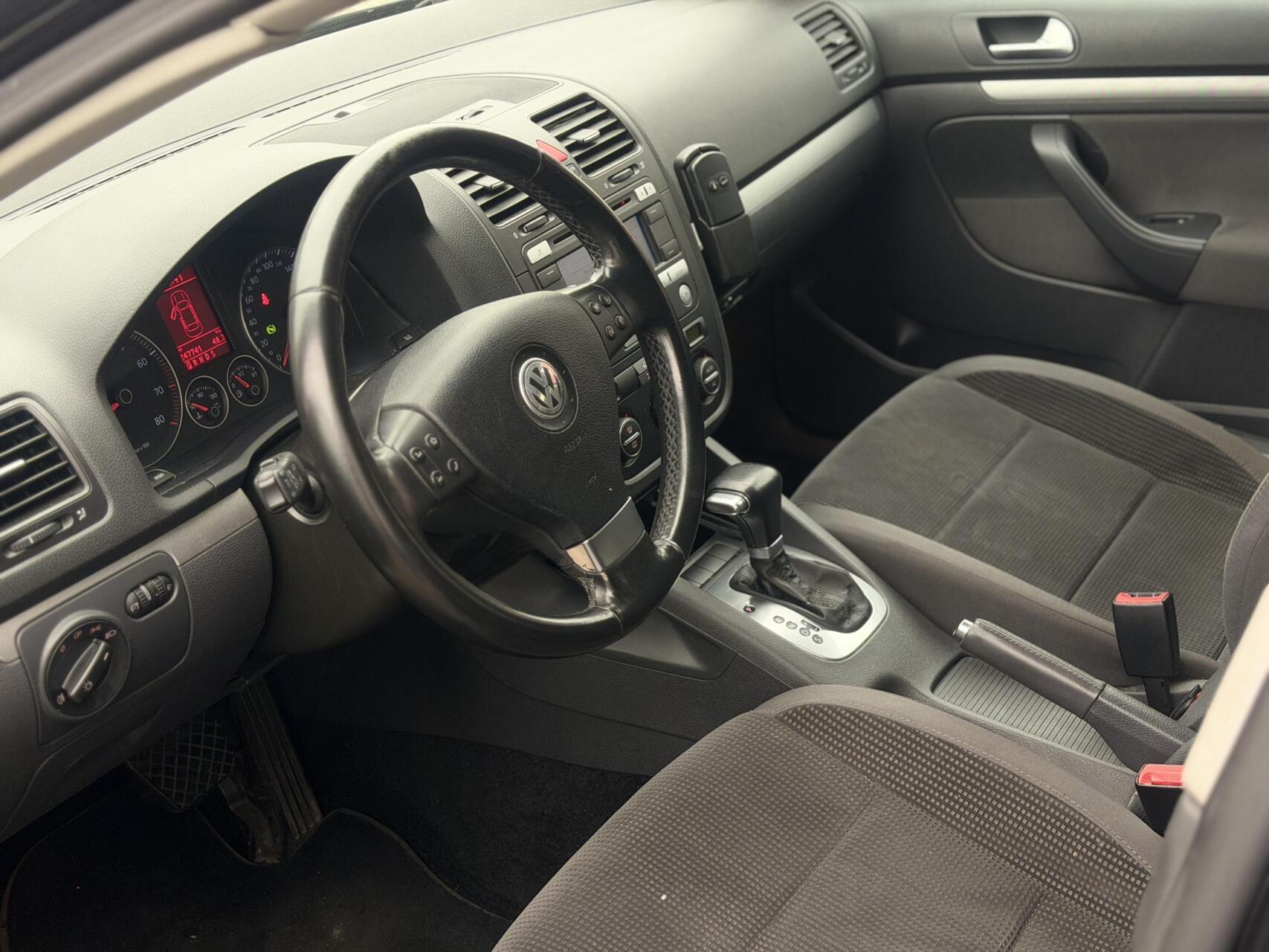 Foto van Volkswagen Jetta