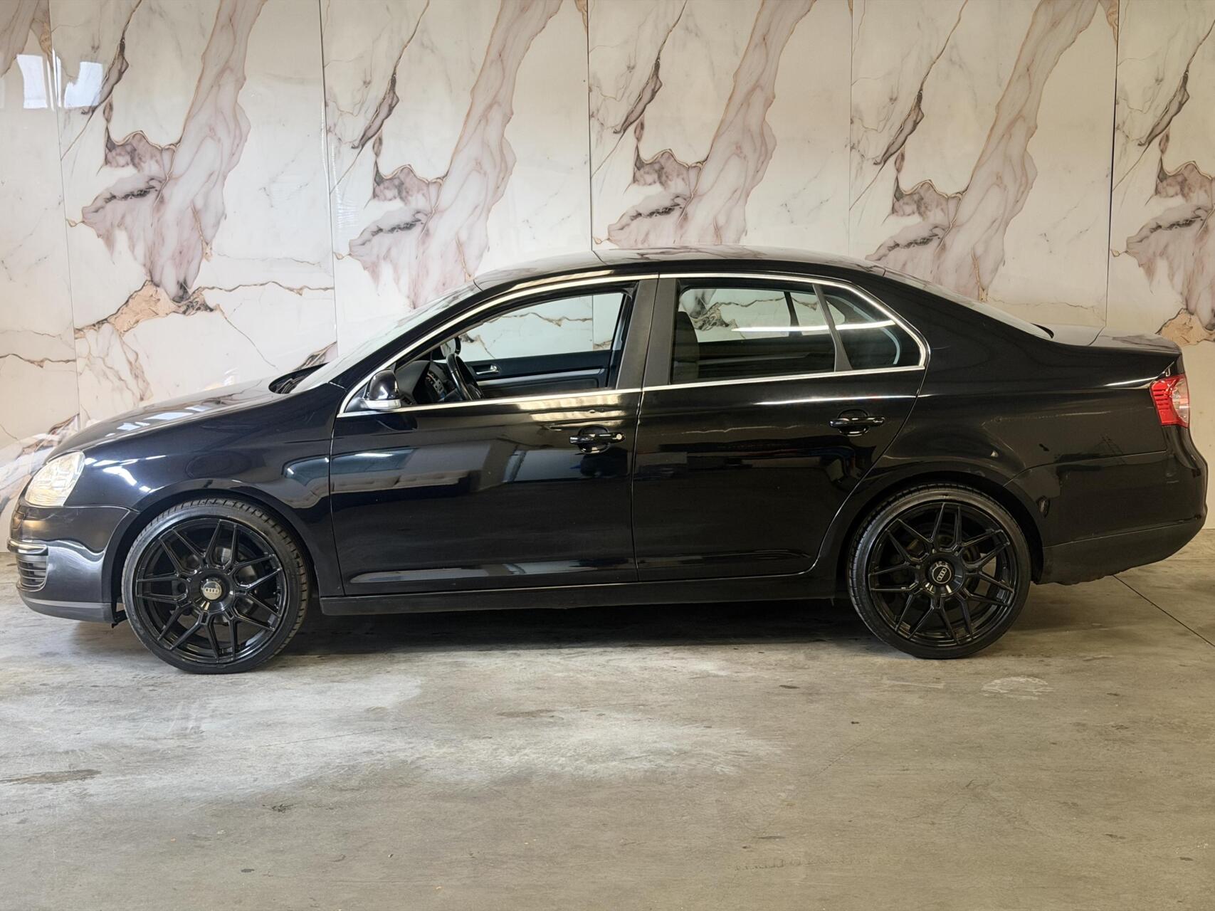 Foto van Volkswagen Jetta