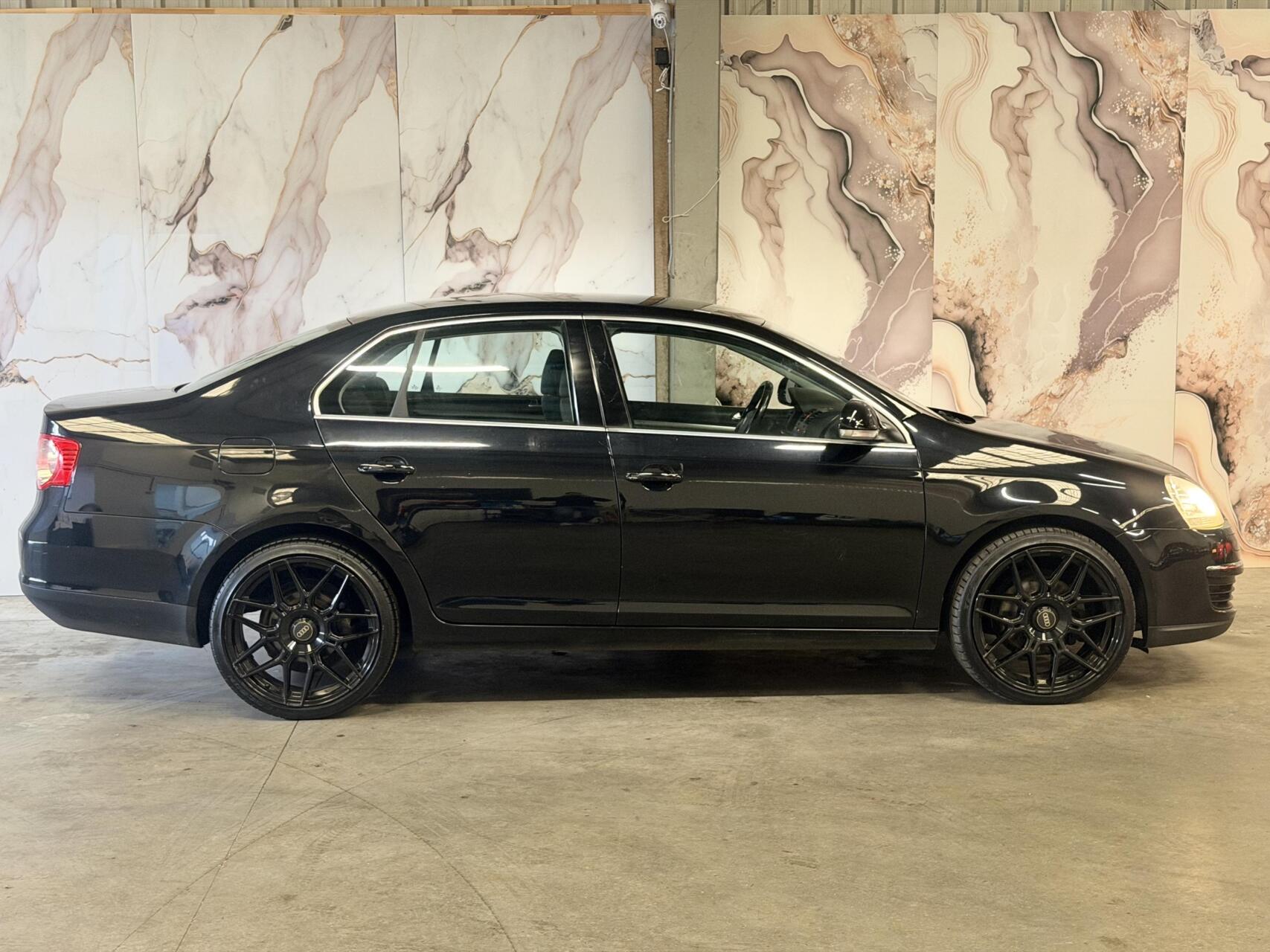 Foto van Volkswagen Jetta