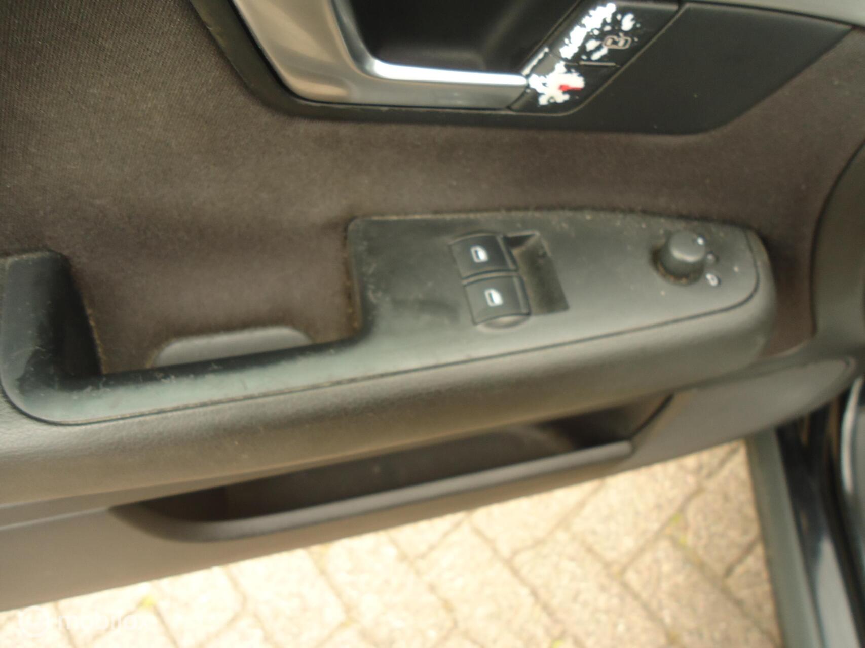 Foto van Audi Audi A4