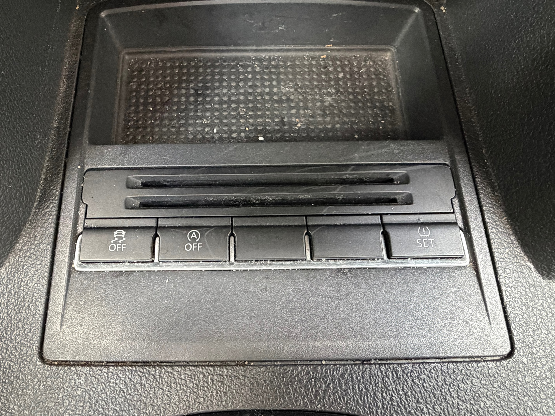 Foto van Volkswagen Touran
