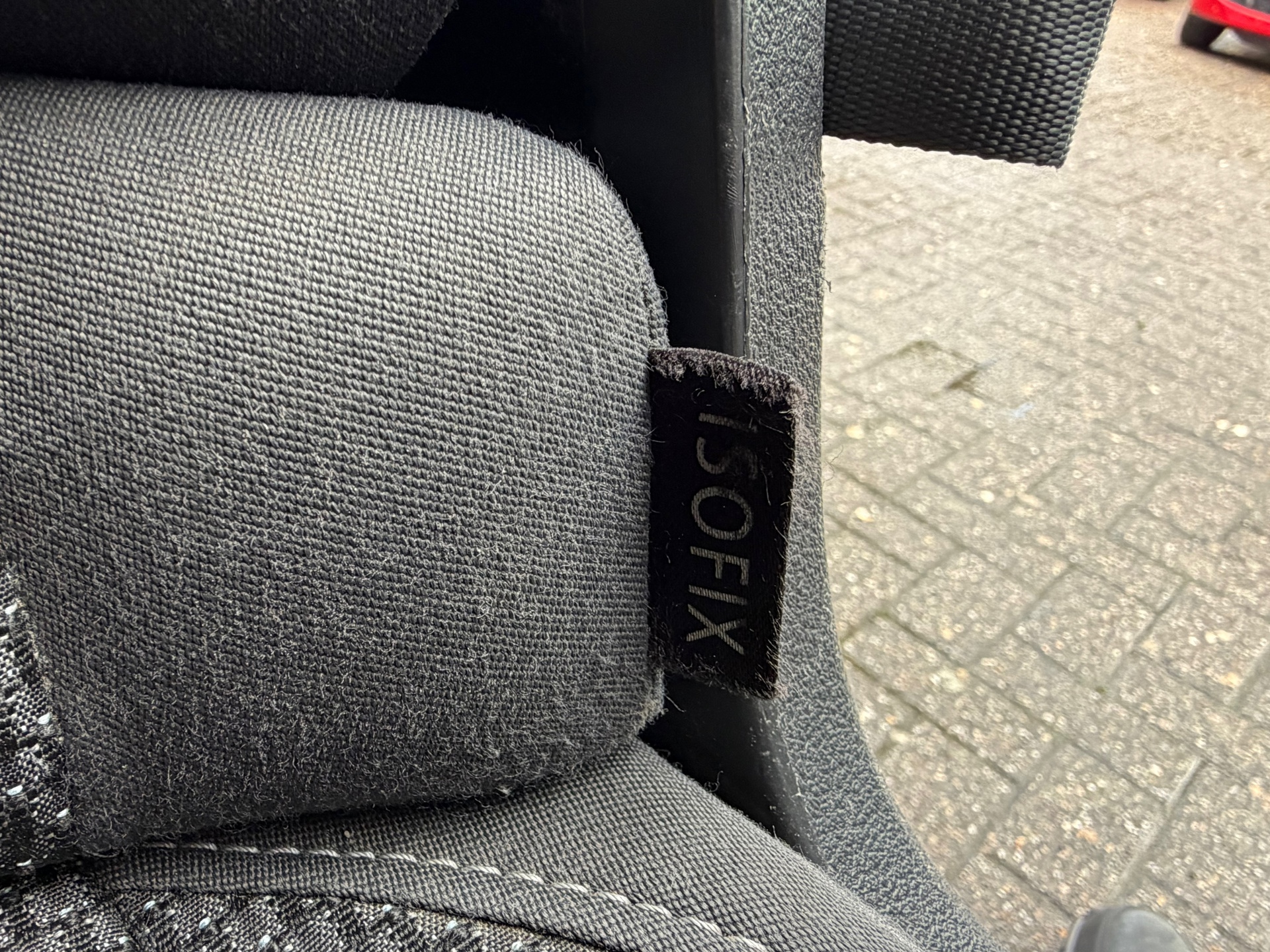 Foto van Volkswagen Touran