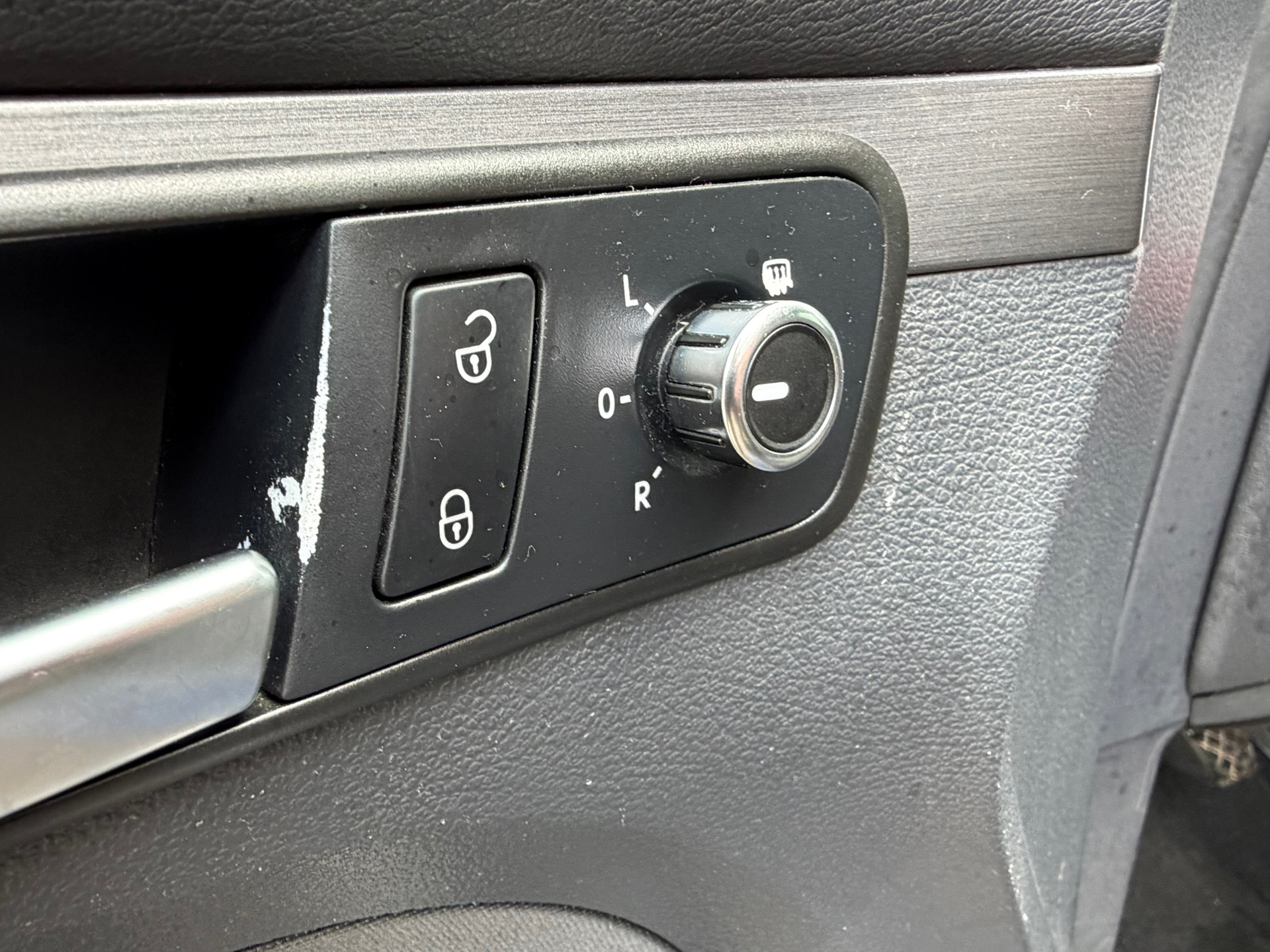 Foto van Volkswagen Touran