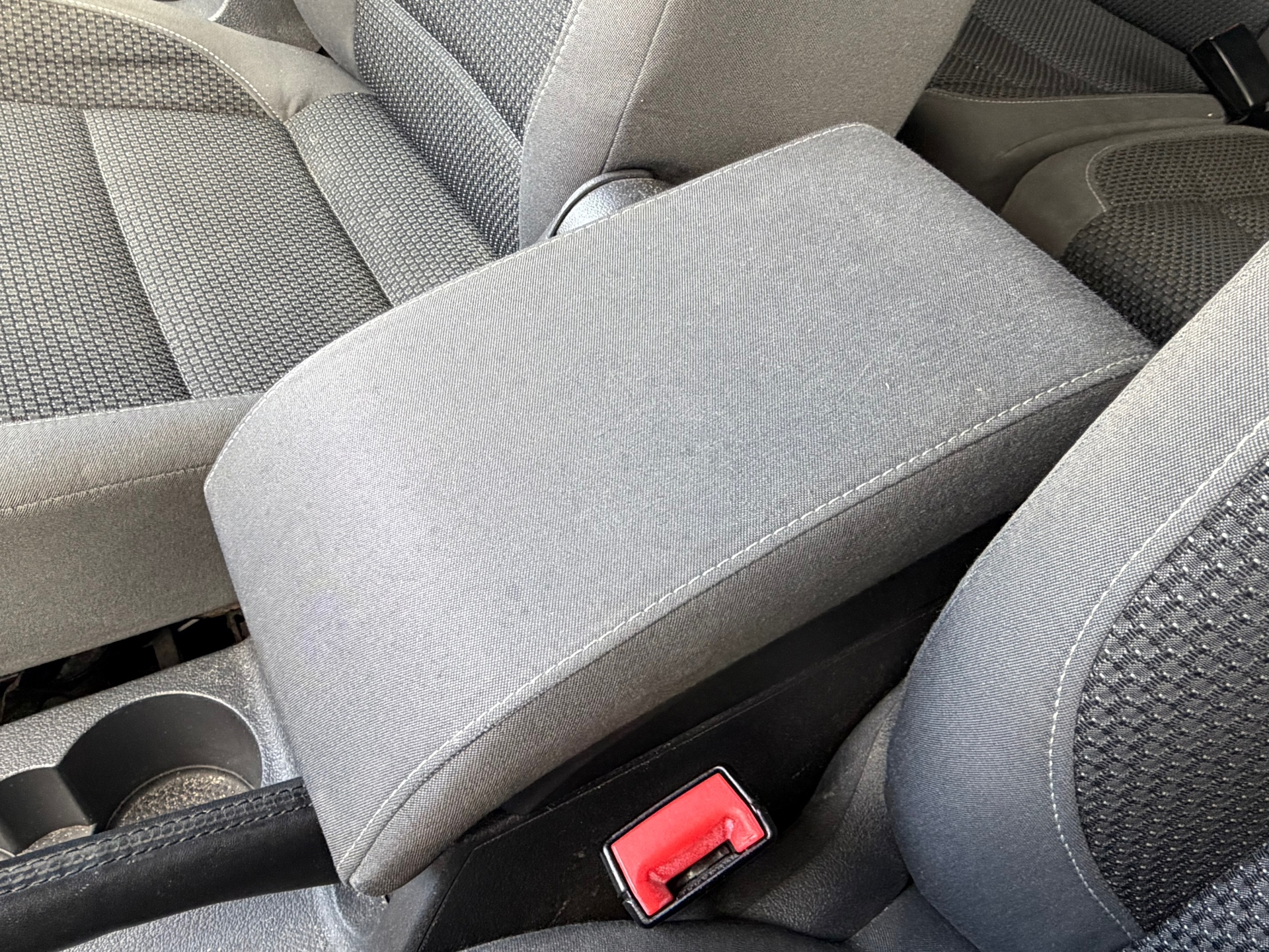 Foto van Volkswagen Touran