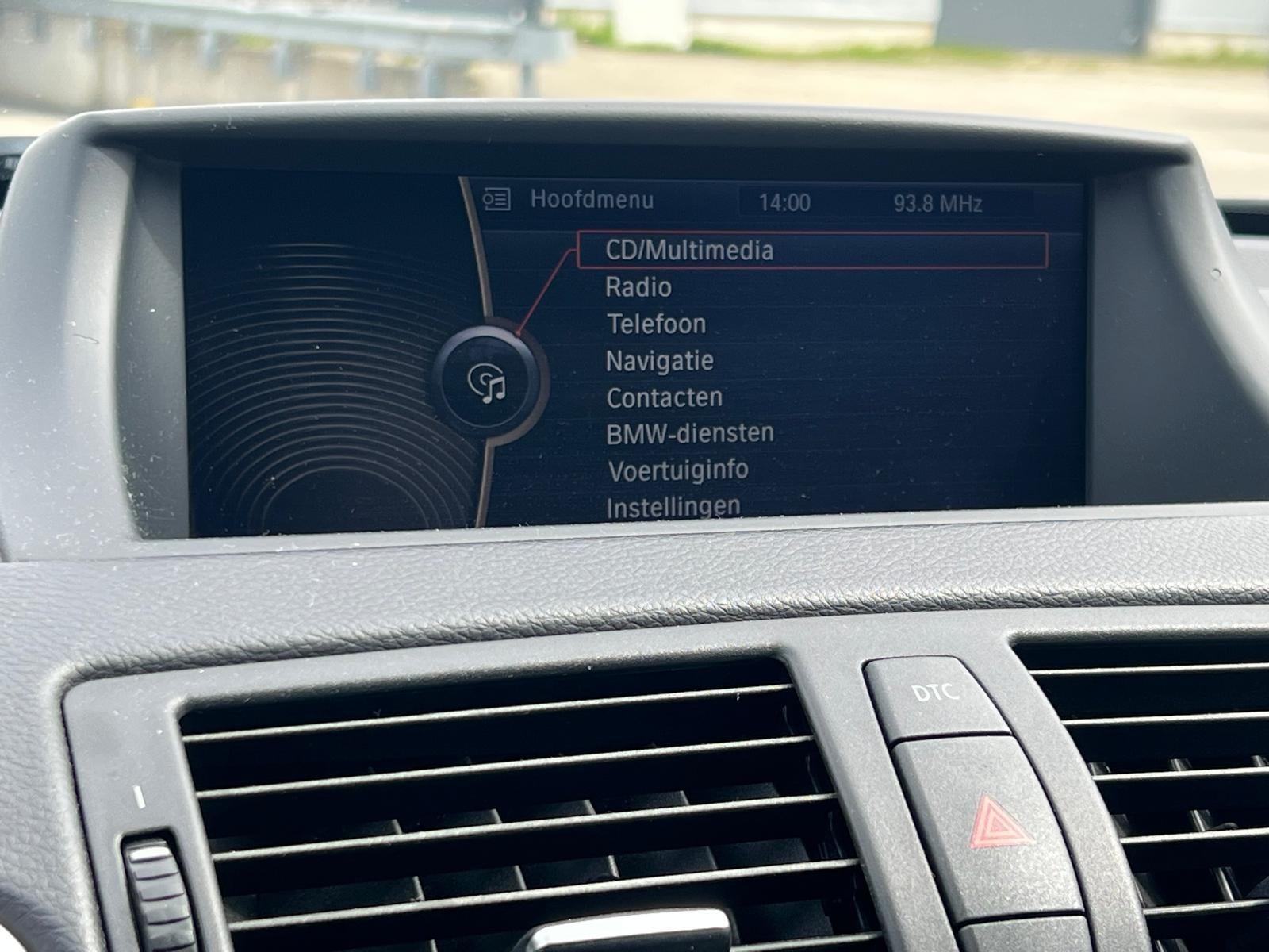 Foto van BMW 1er Reihe