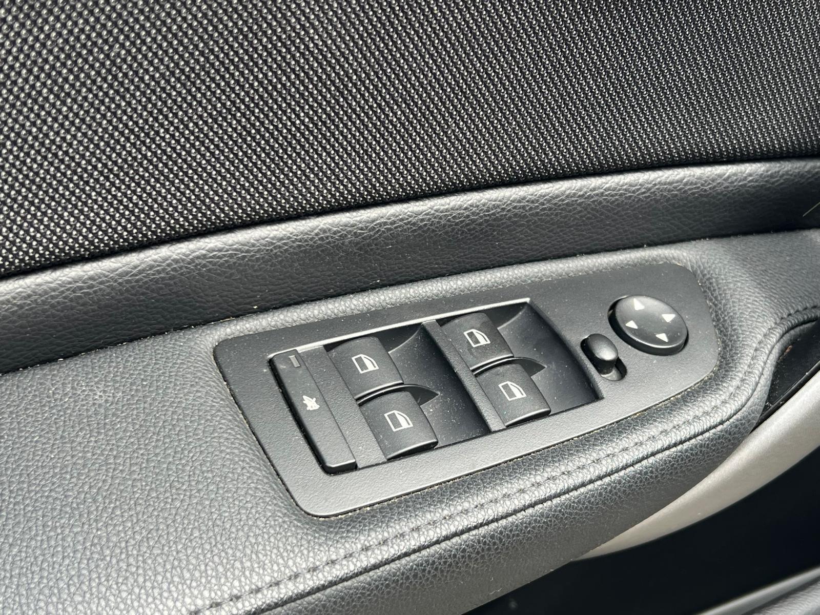 Foto van BMW 1er Reihe