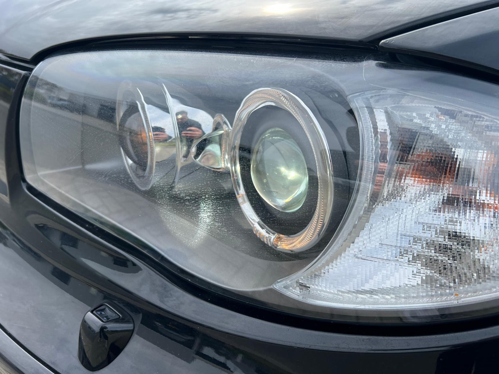 Foto van BMW 1er Reihe