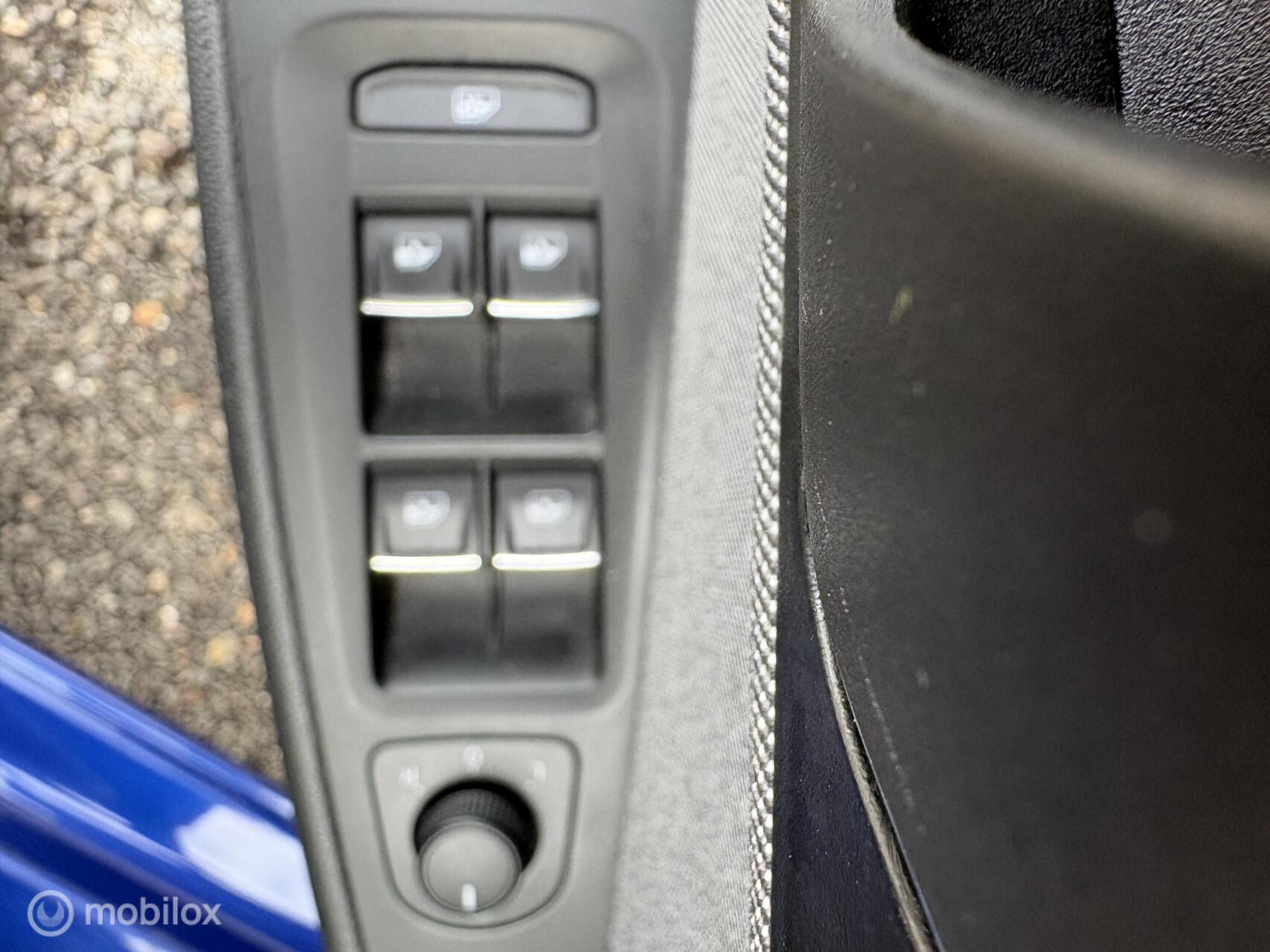 Foto van Seat Leon ST