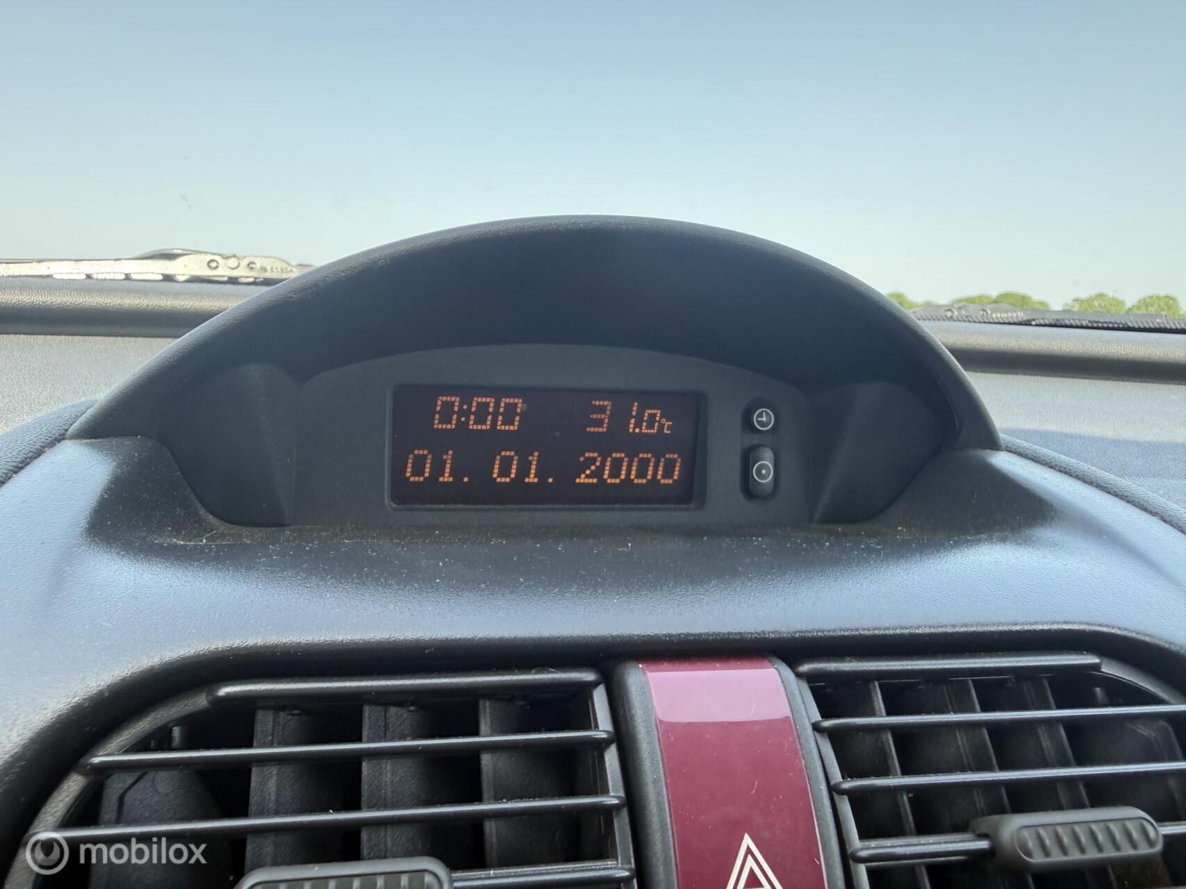 Foto van Opel Corsa-c