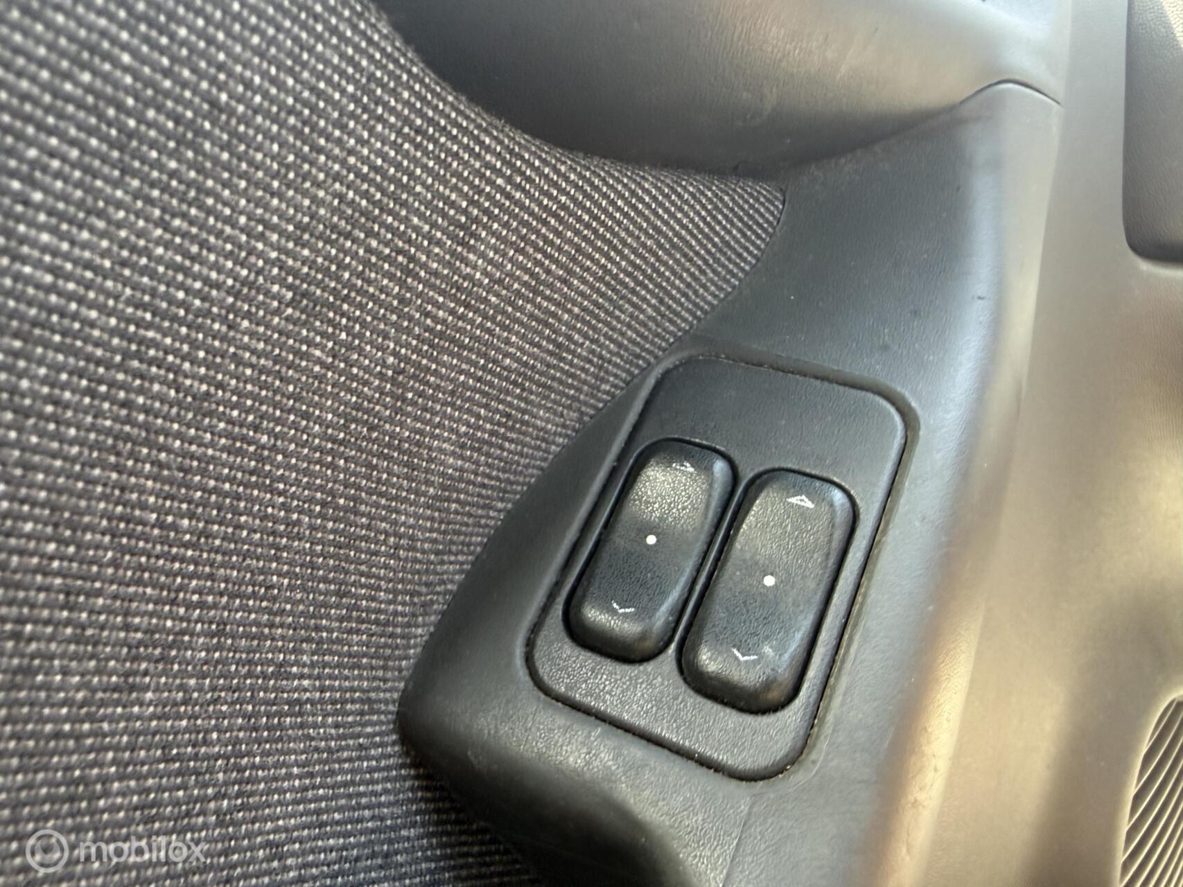 Foto van Opel Corsa-c