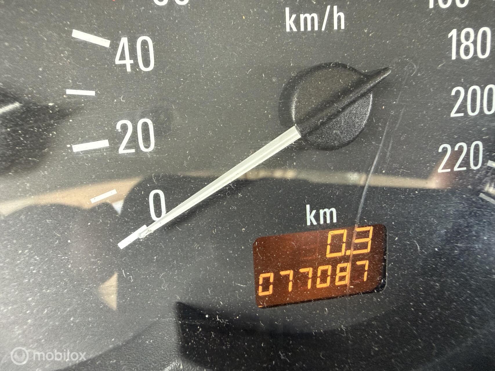 Foto van Opel Corsa-c
