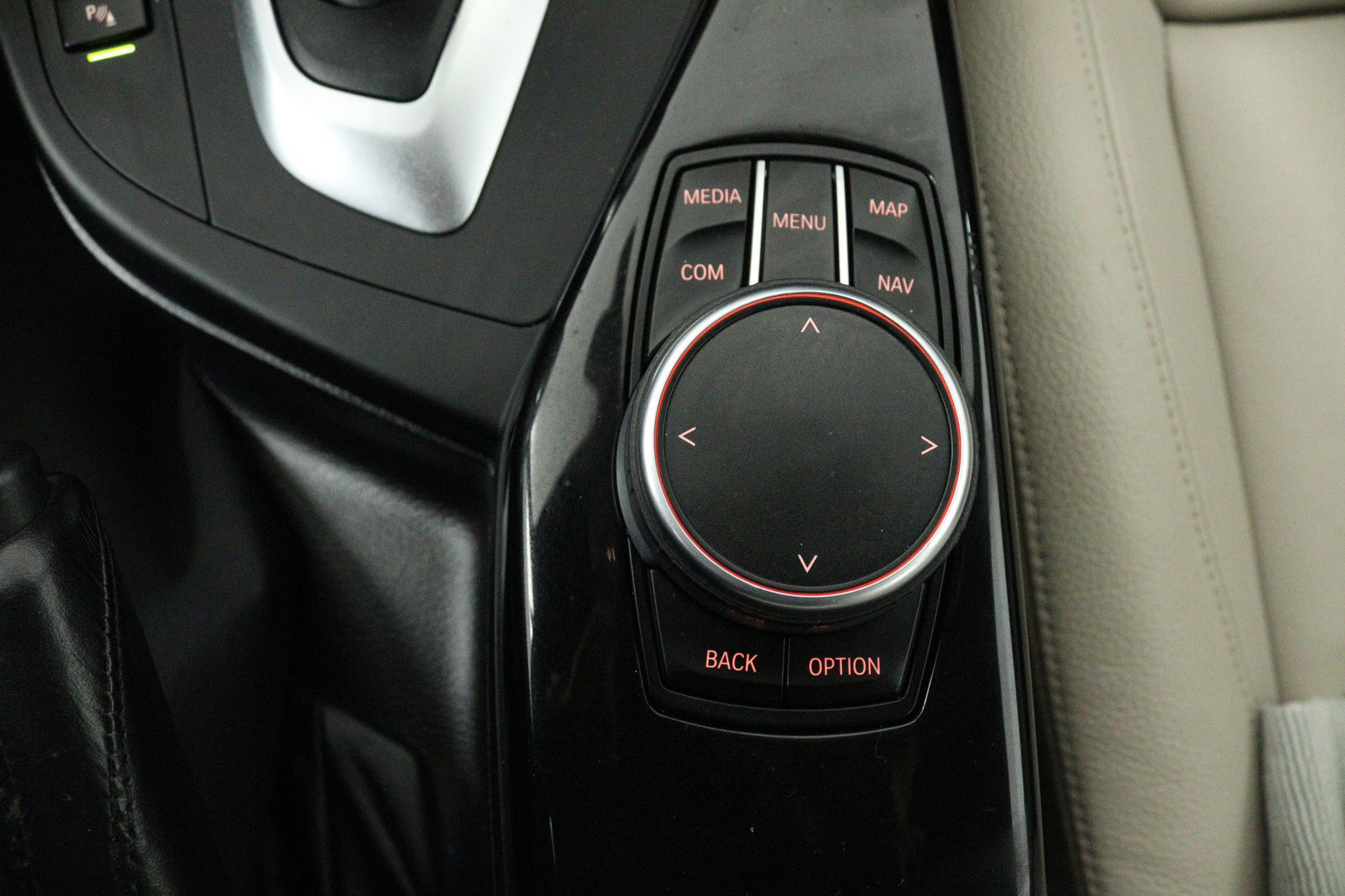 Foto van BMW 118i