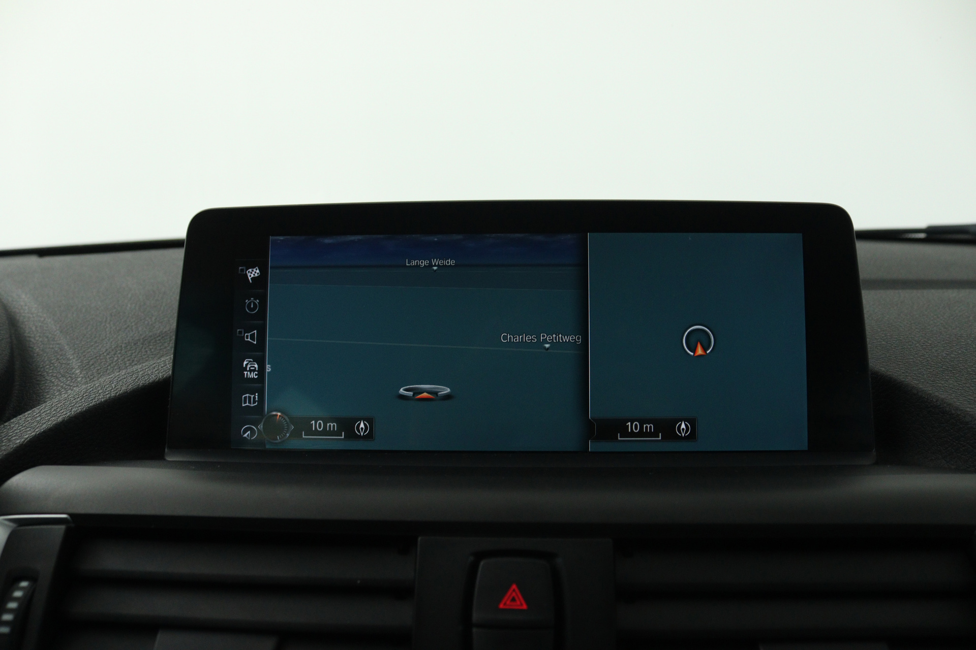 Foto van BMW 118i