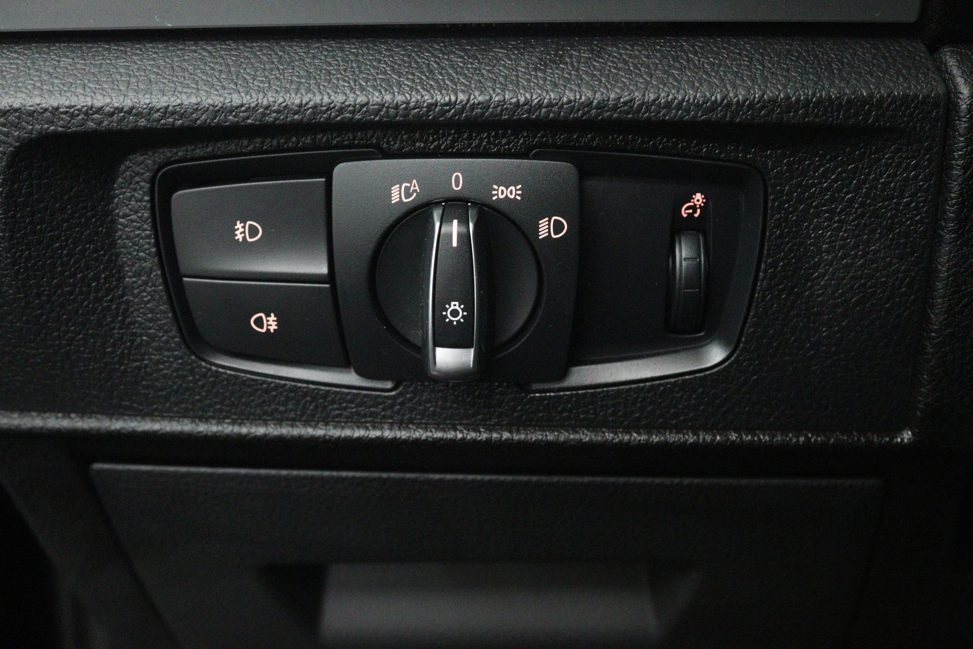 Foto van BMW 118i