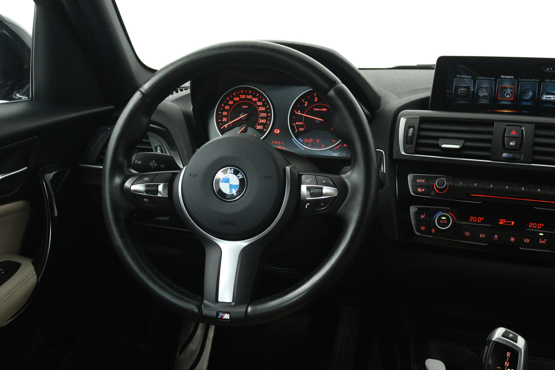 Foto van BMW 118i
