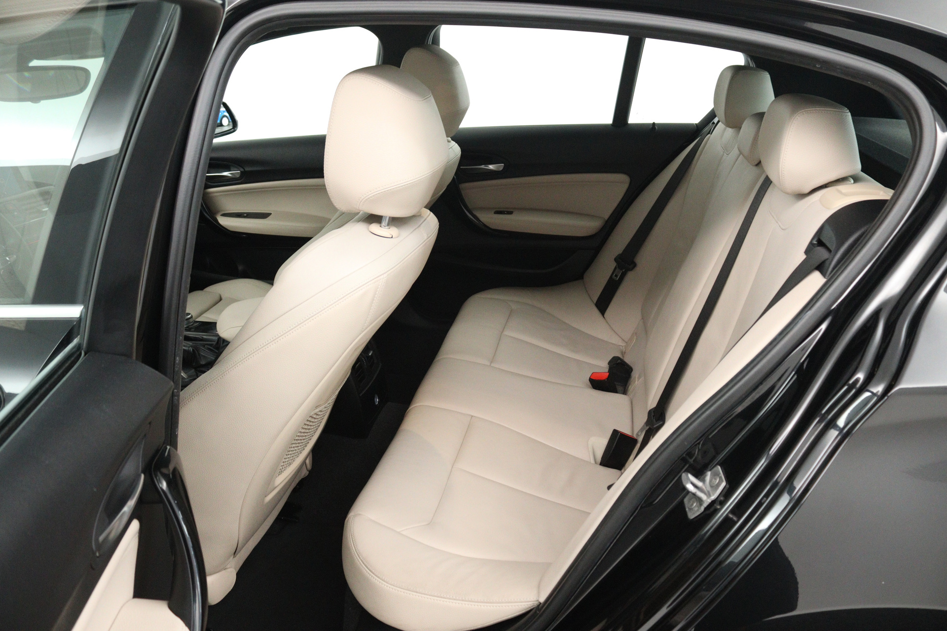 Foto van BMW 118i