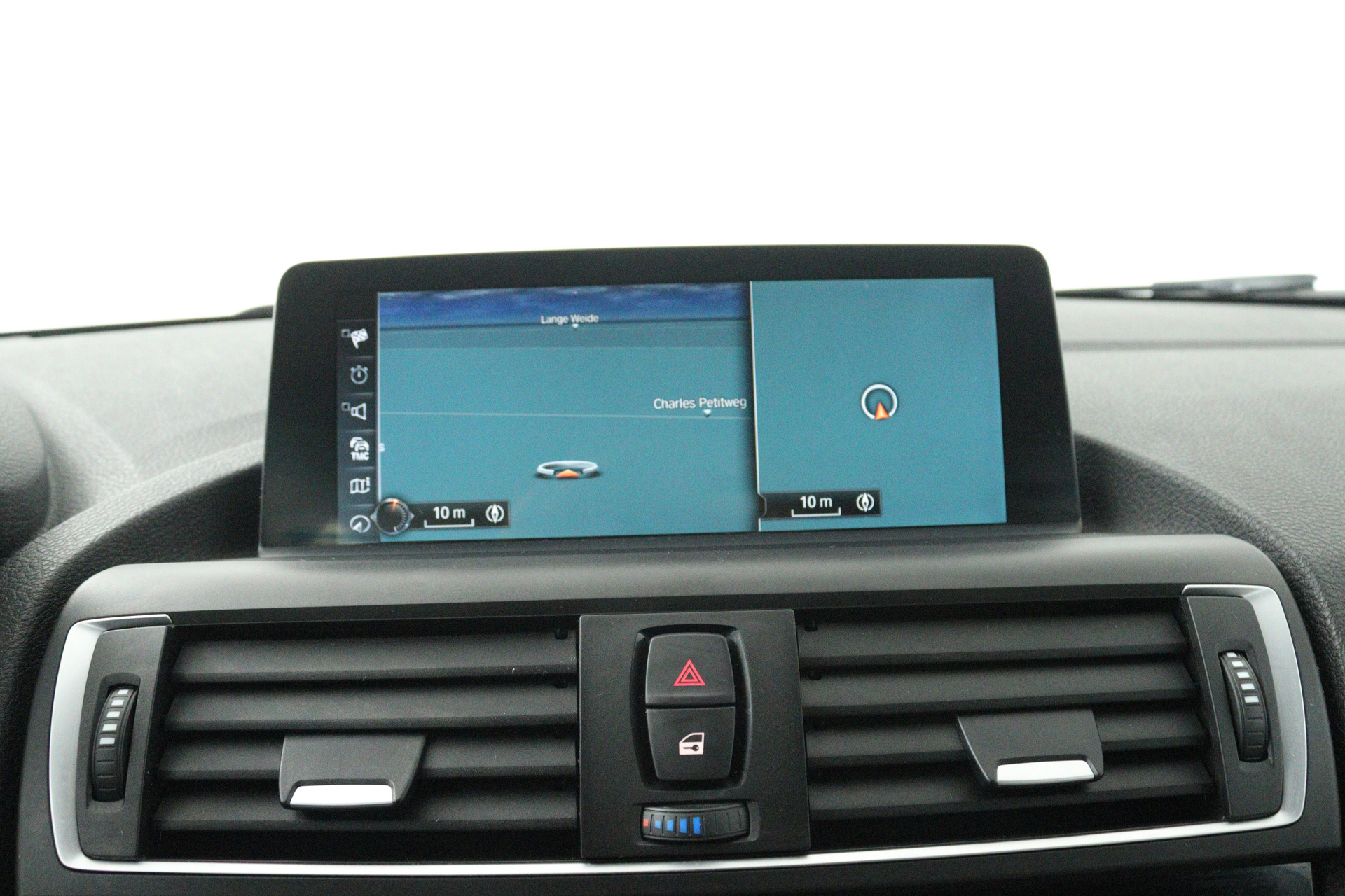 Foto van BMW 118i