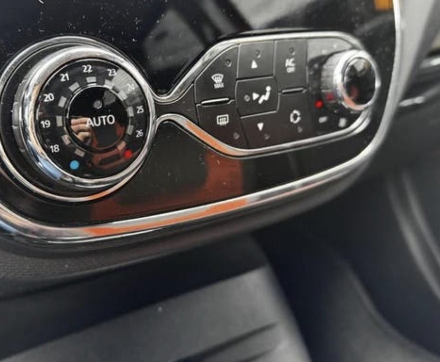 Foto van Renault Captur