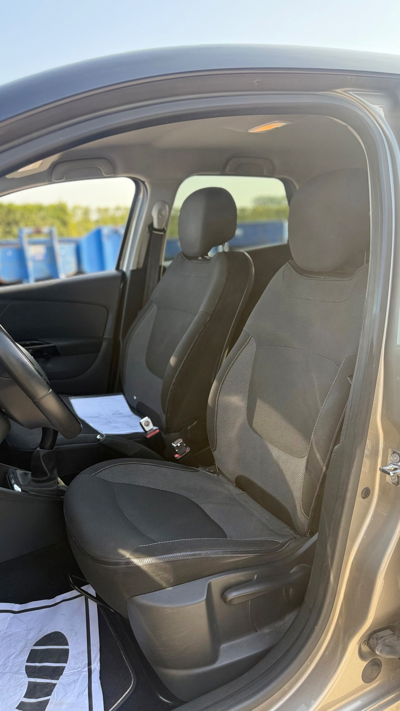Foto van Renault Captur