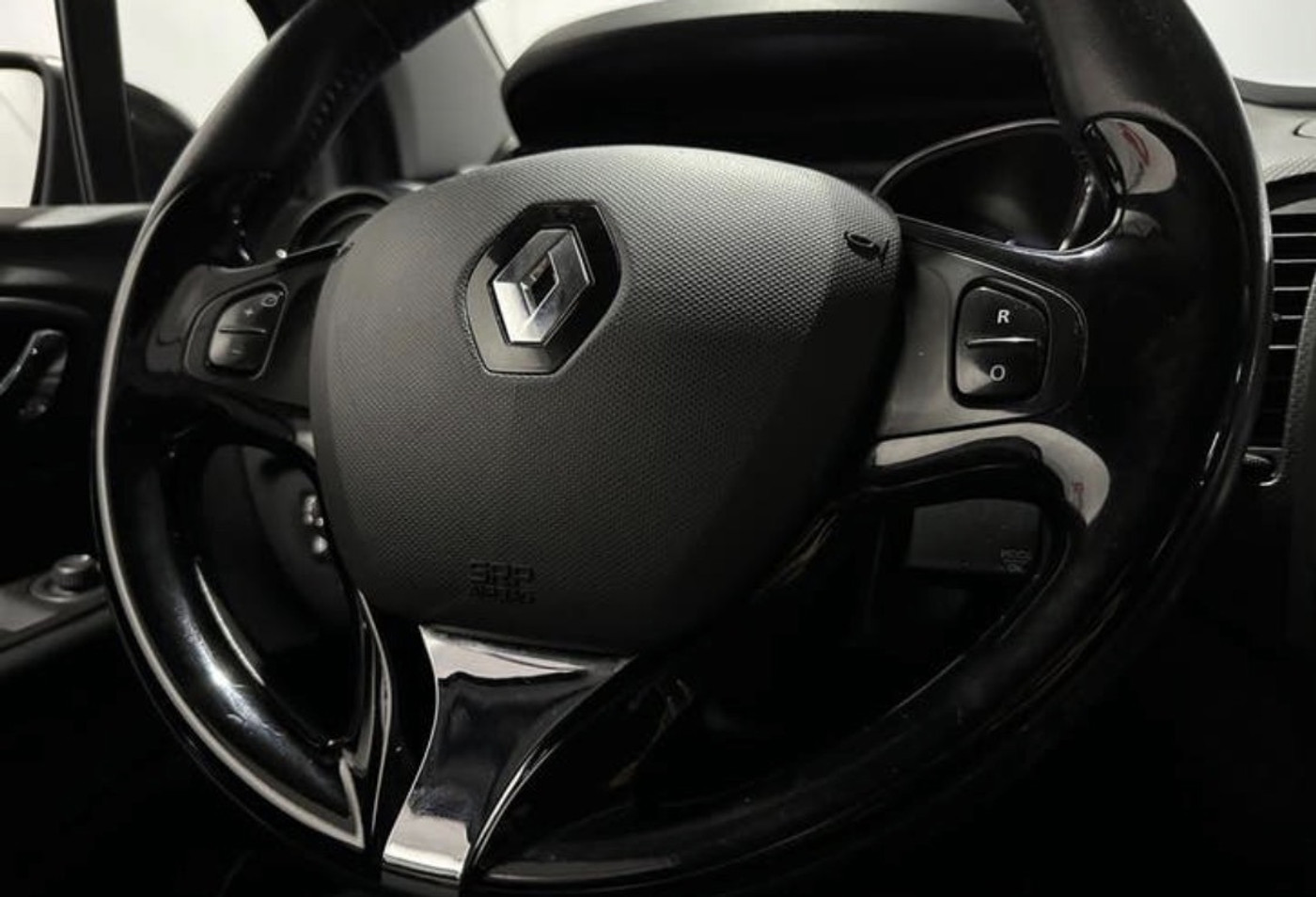 Foto van Renault Captur