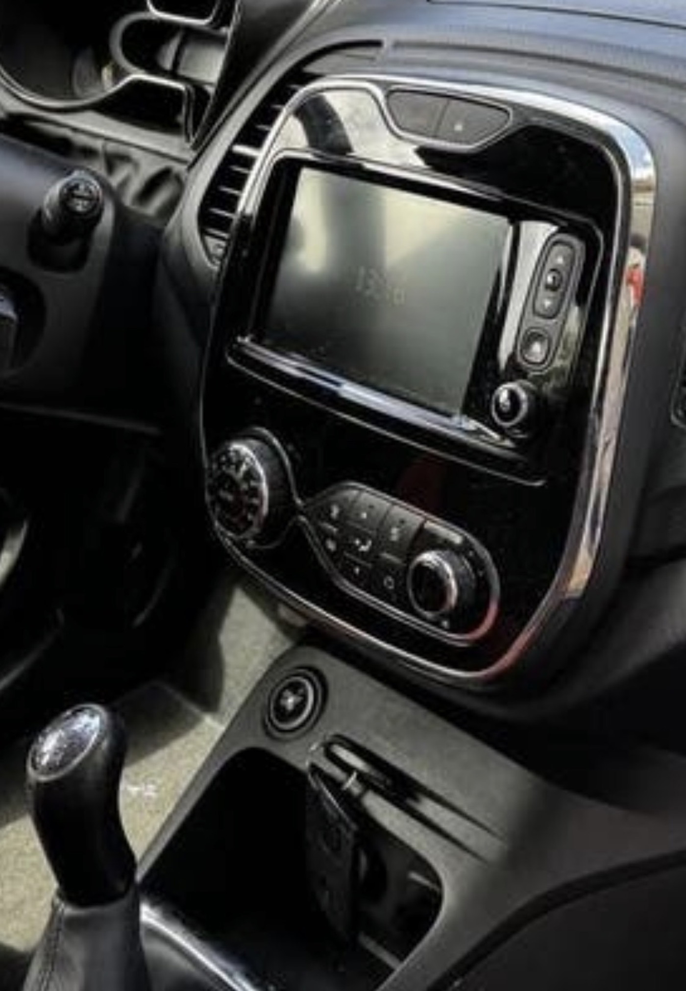 Foto van Renault Captur