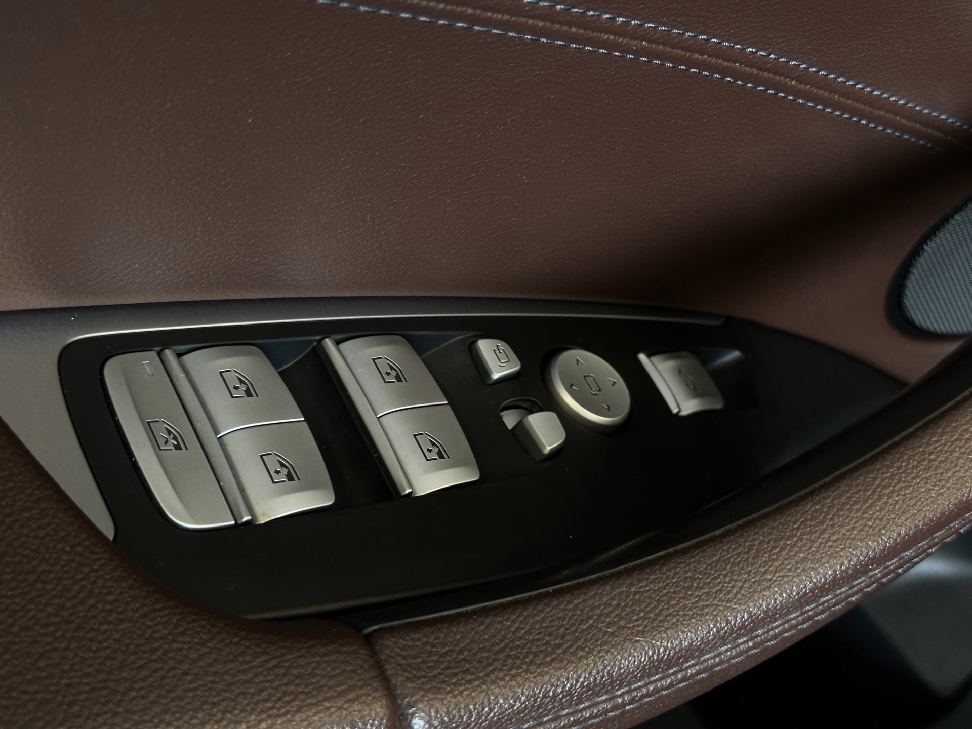 Foto van BMW X3 Xdrive20i