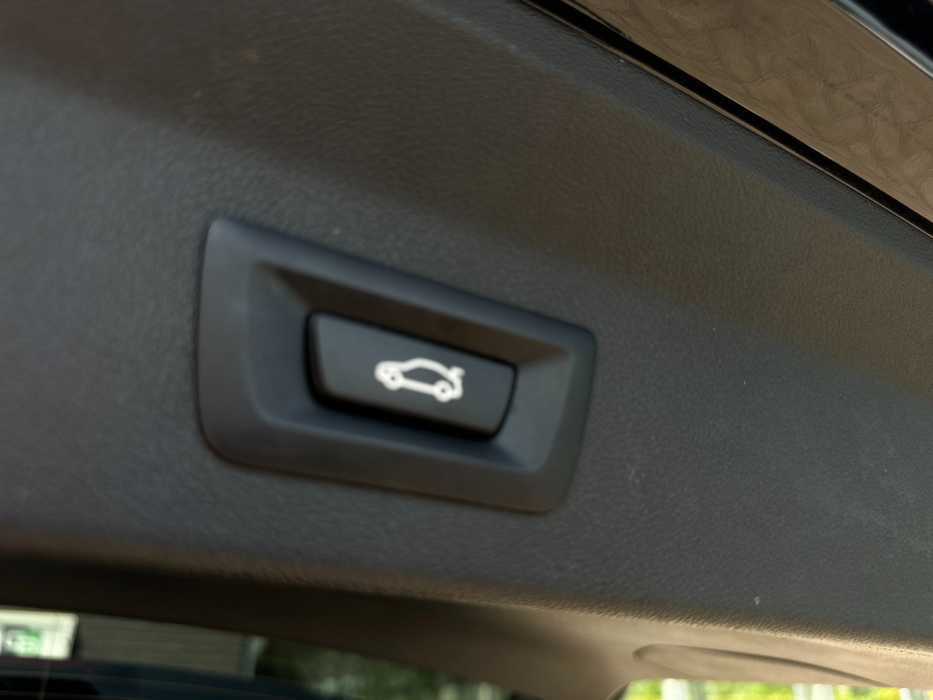 Foto van BMW X3 Xdrive20i