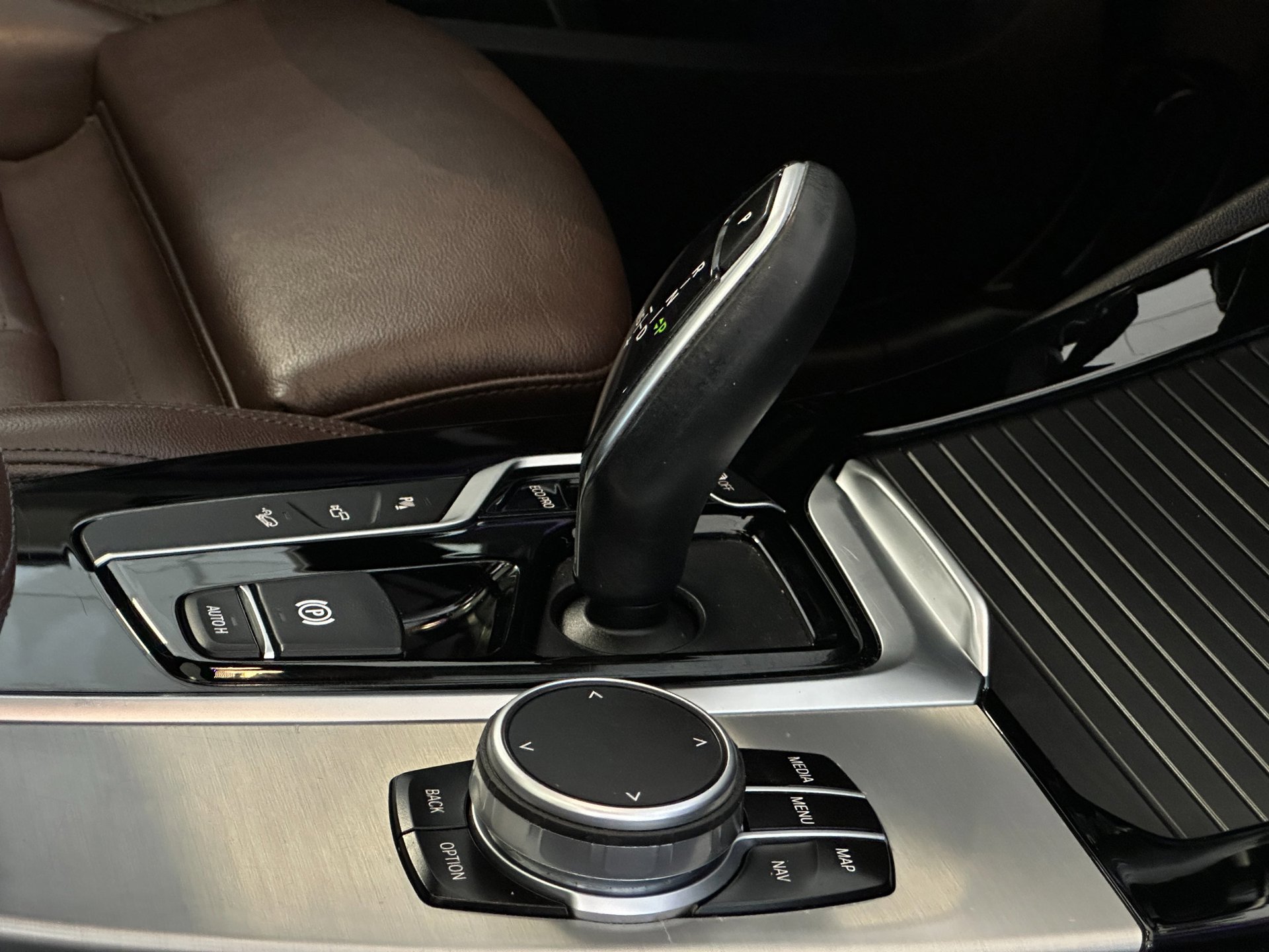 Foto van BMW X3 Xdrive20i