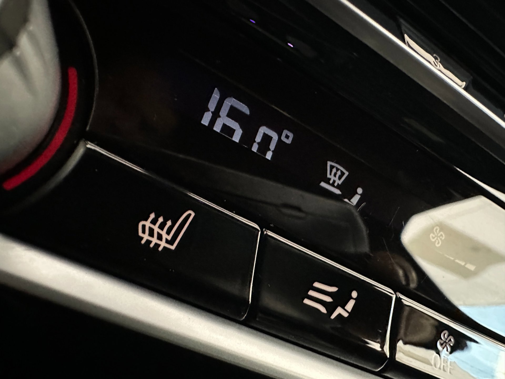 Foto van BMW X3 Xdrive20i